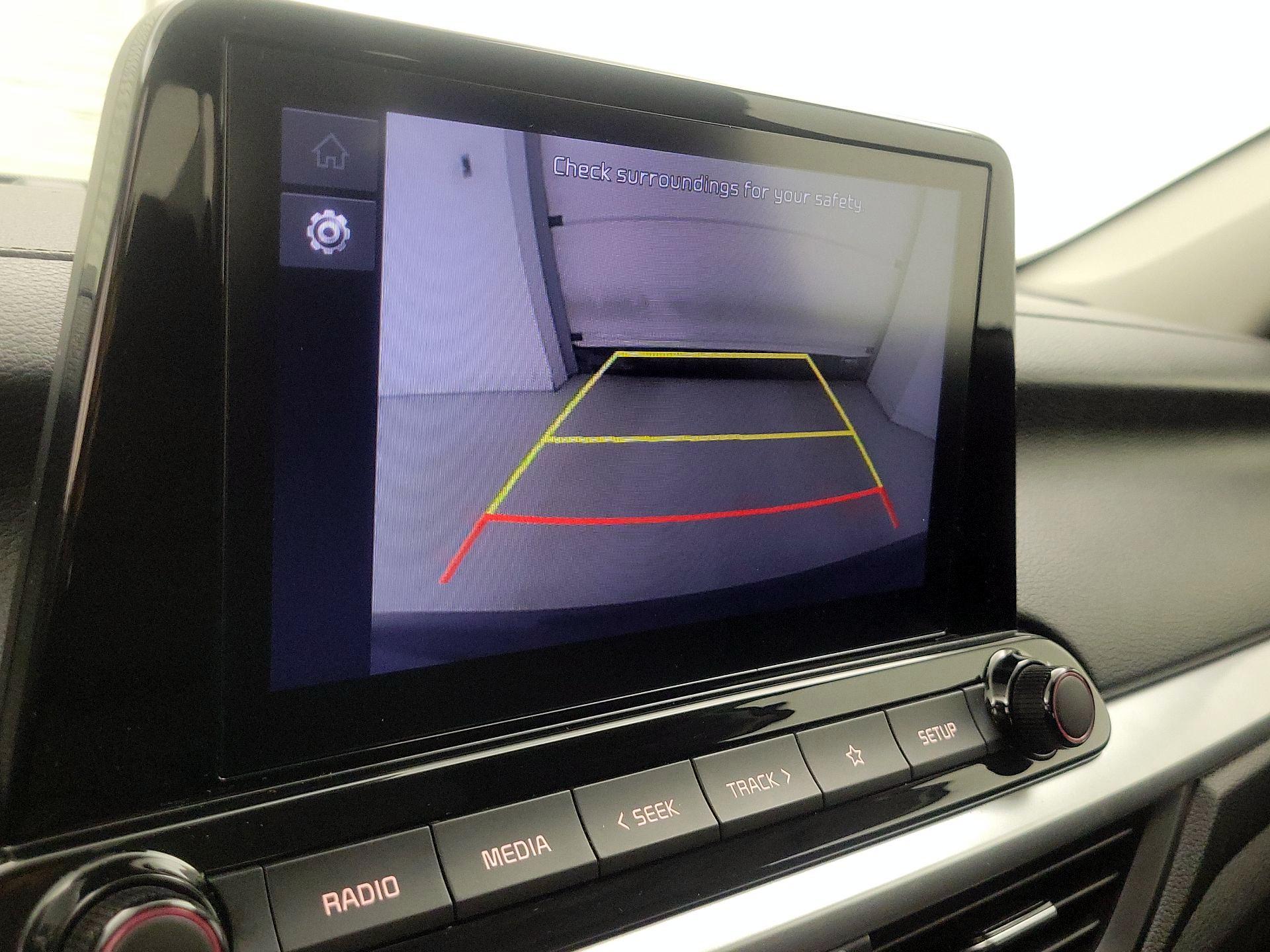 Thumbnail: 2024 Kia Forte - 14