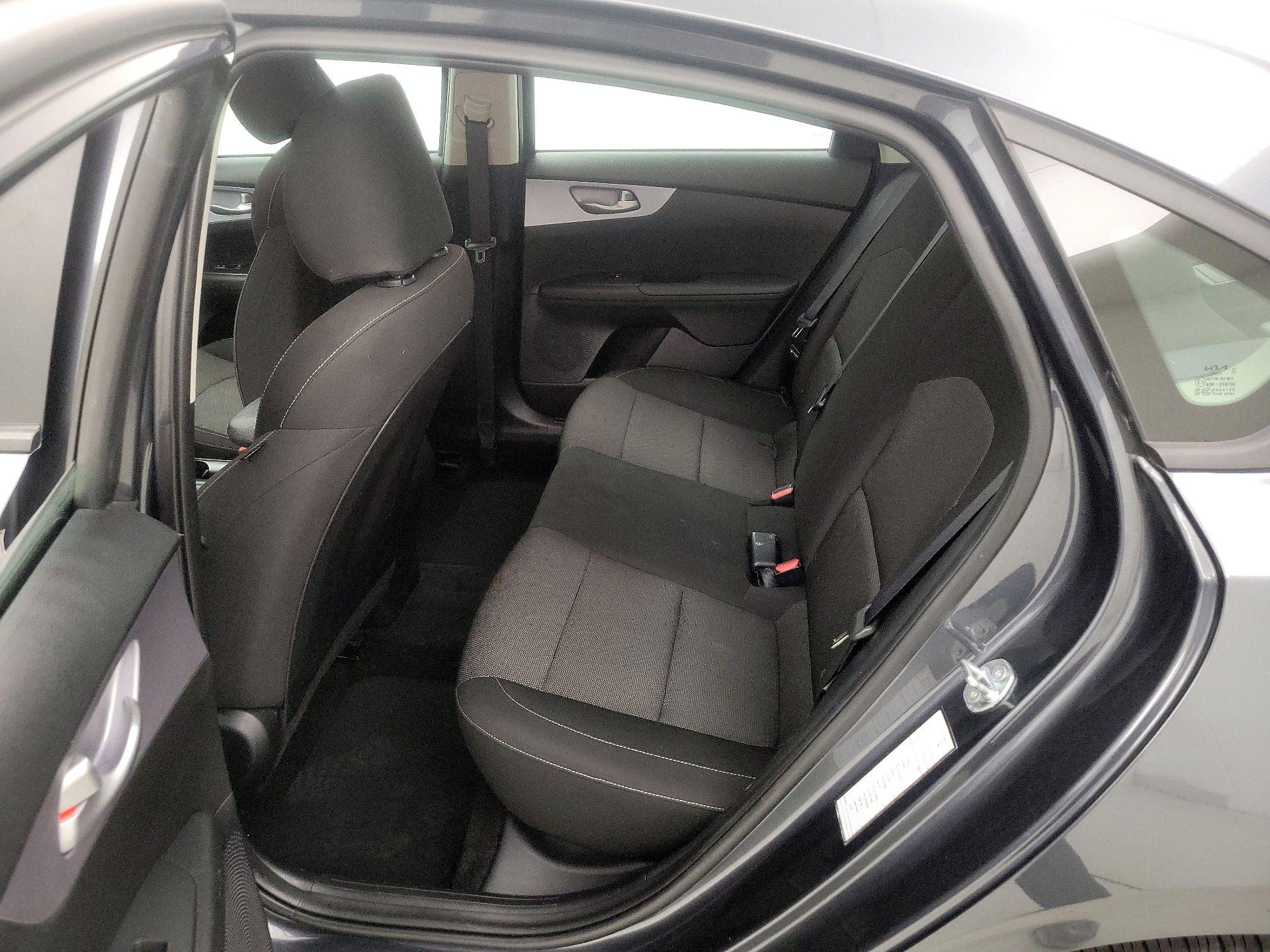 Thumbnail: 2024 Kia Forte - 19