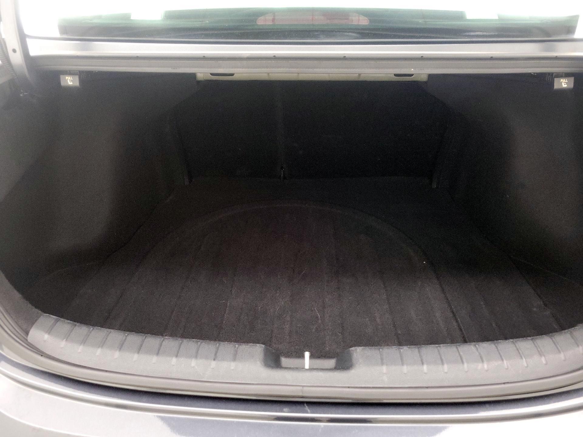 Thumbnail: 2024 Kia Forte - 20