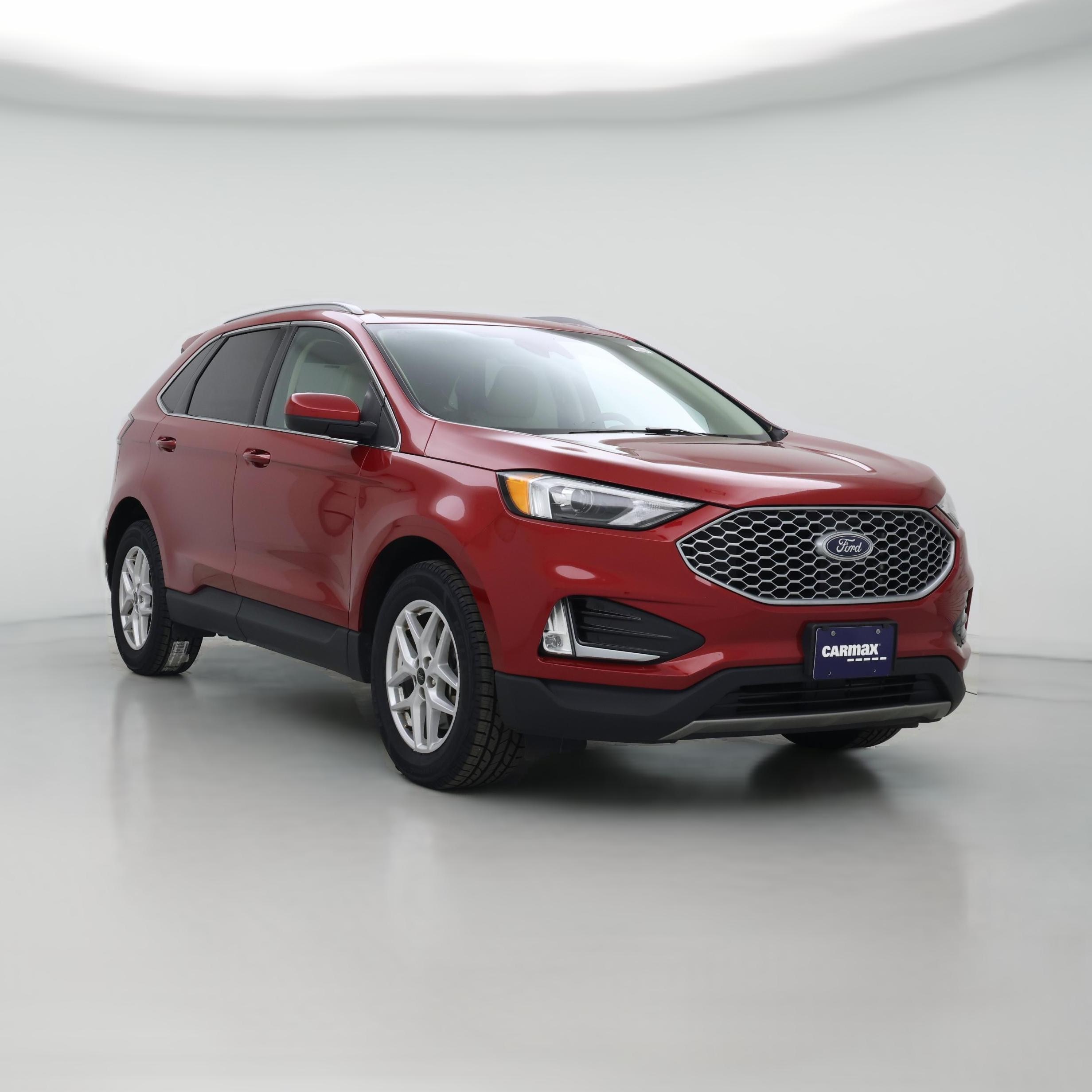 Thumbnail: 2023 Ford Edge - 1
