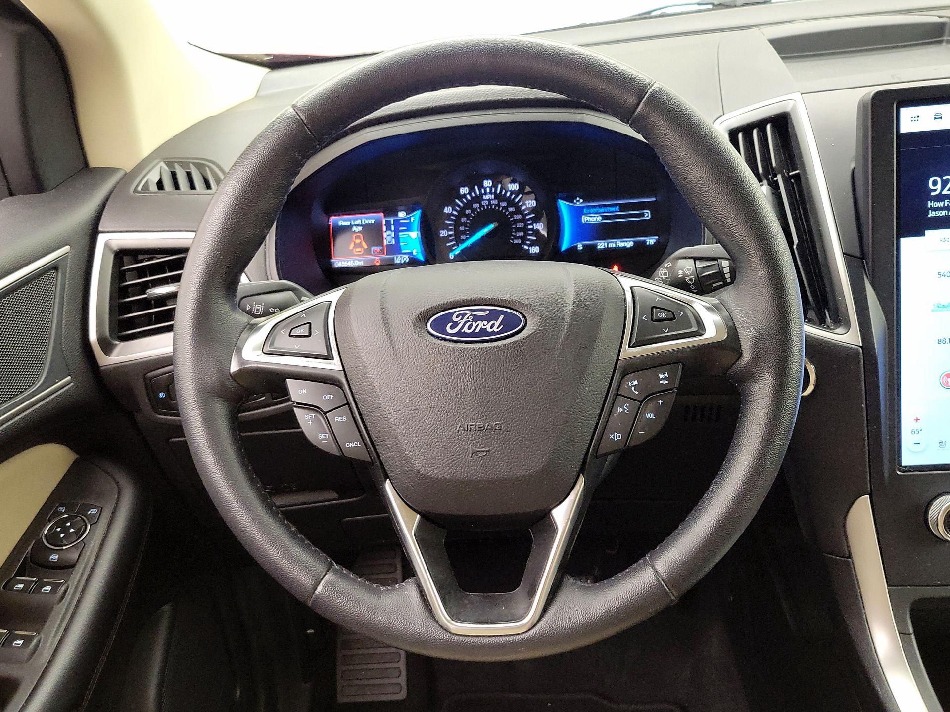 Thumbnail: 2023 Ford Edge - 10