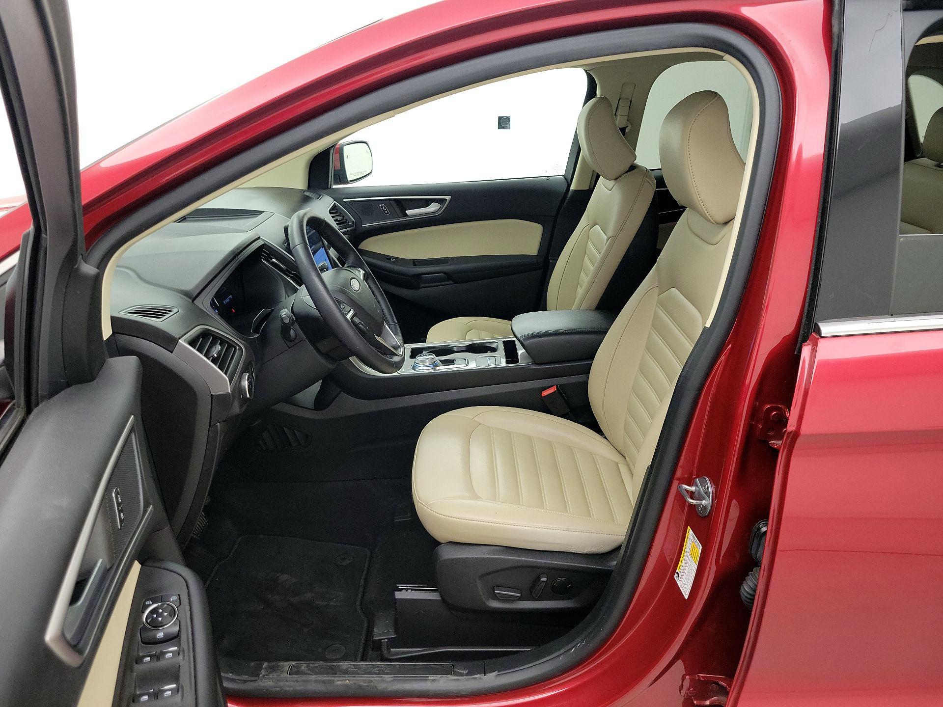 Thumbnail: 2023 Ford Edge - 11