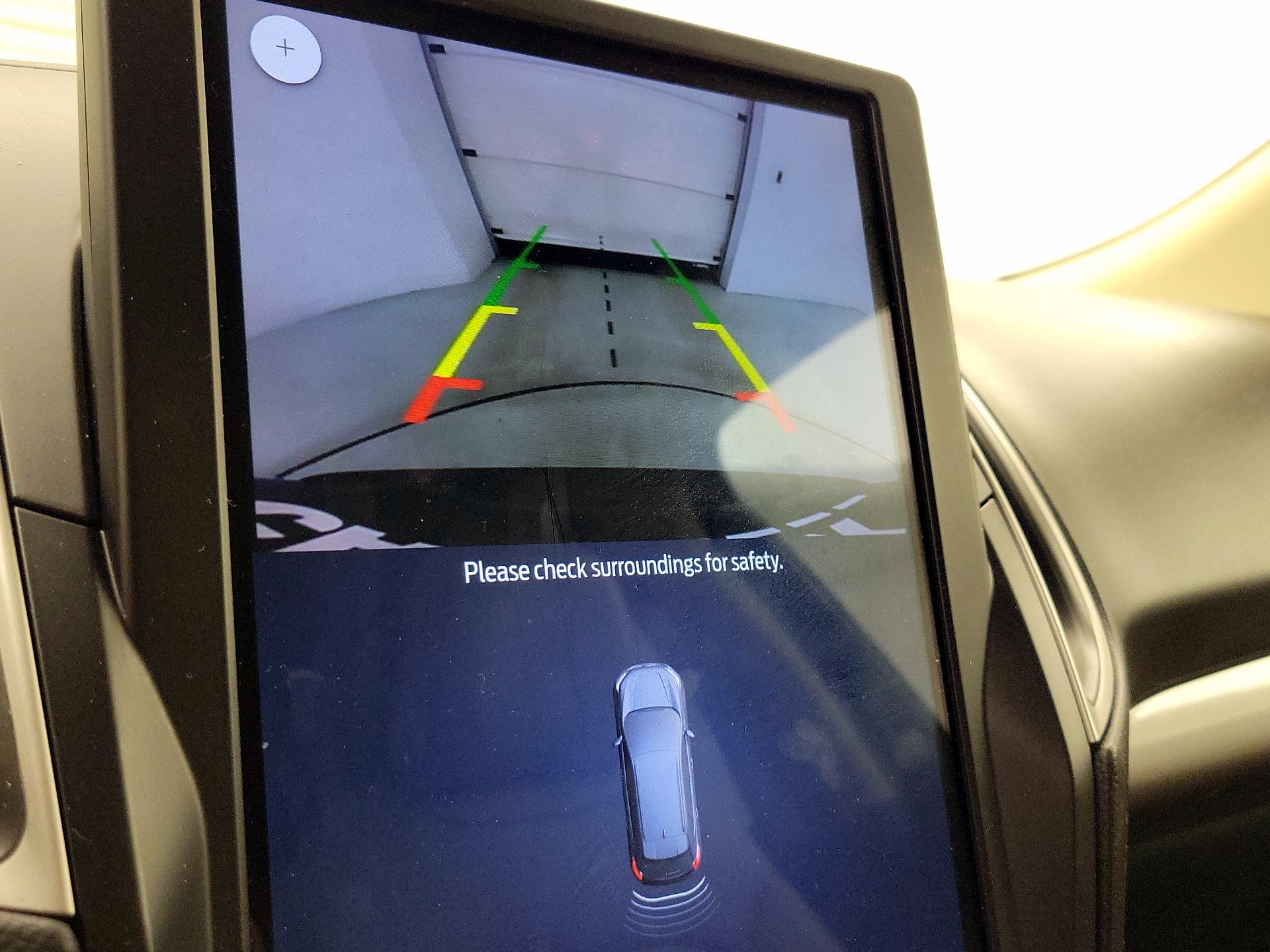 Thumbnail: 2023 Ford Edge - 14