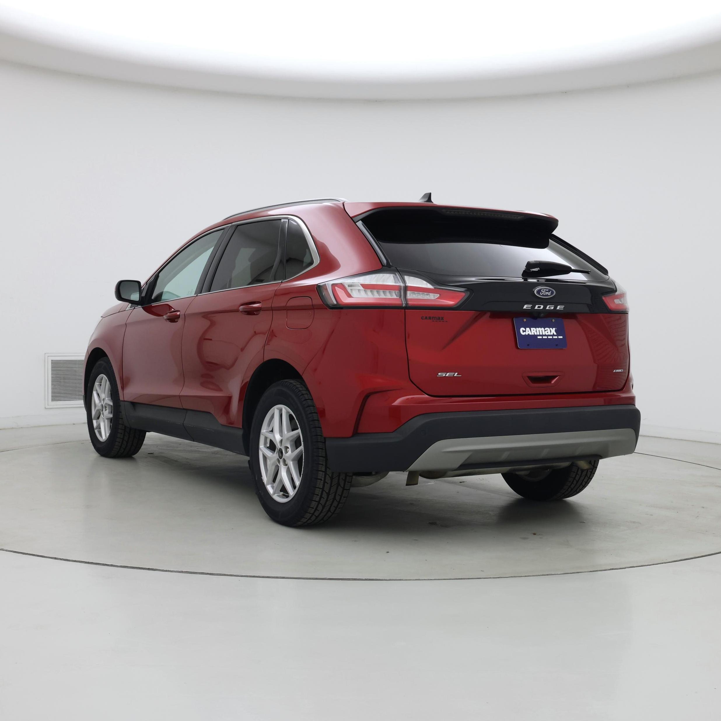 Thumbnail: 2023 Ford Edge - 2