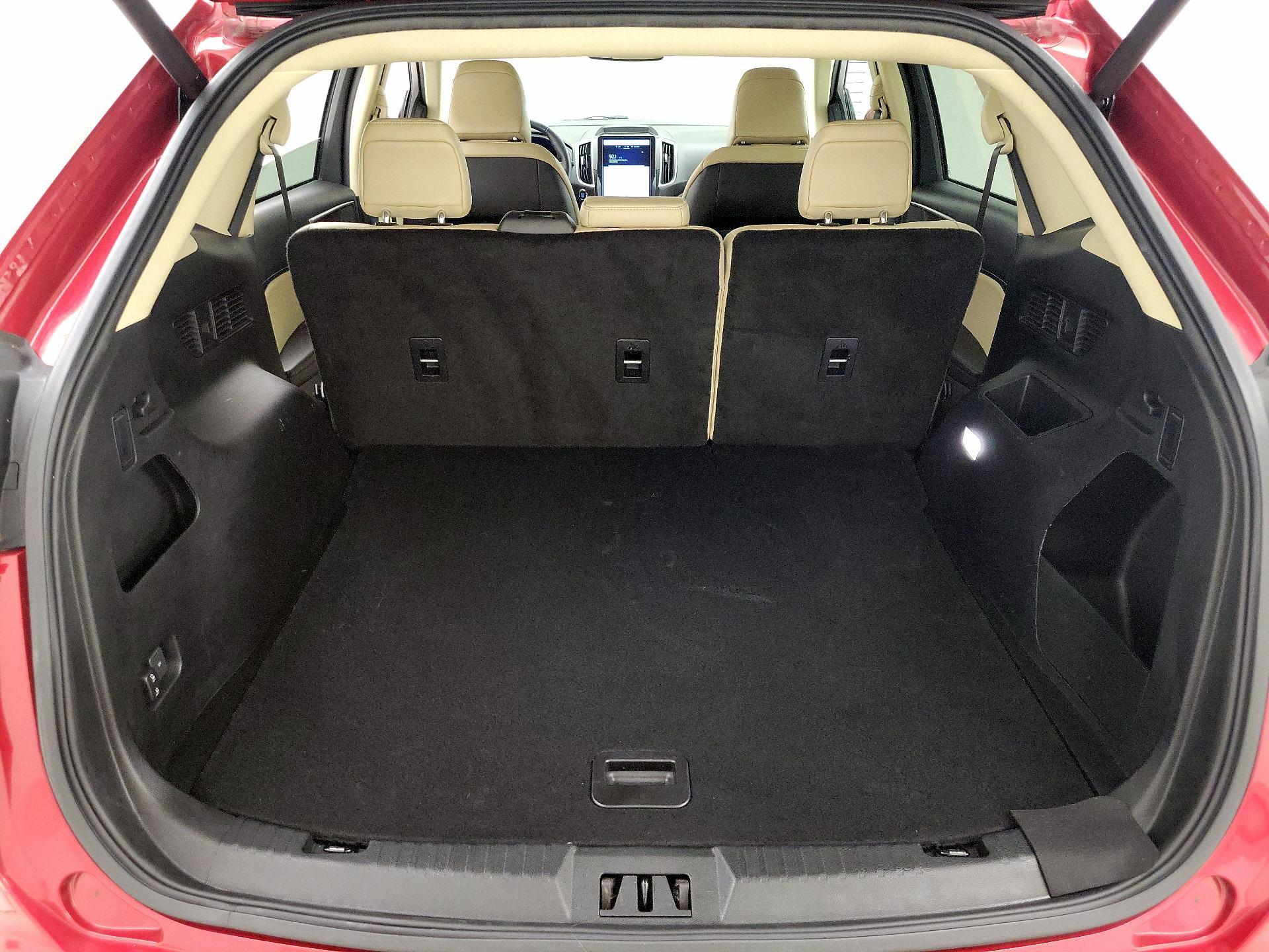 Thumbnail: 2023 Ford Edge - 20