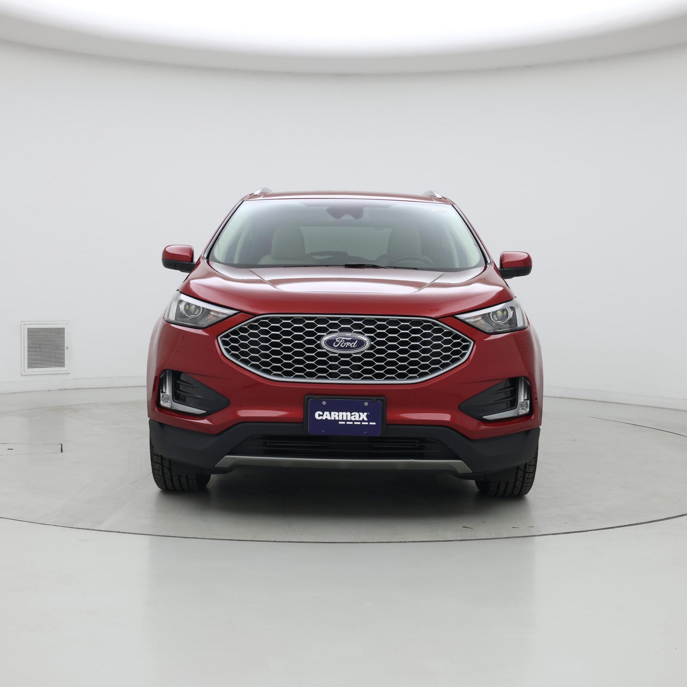Thumbnail: 2023 Ford Edge - 5