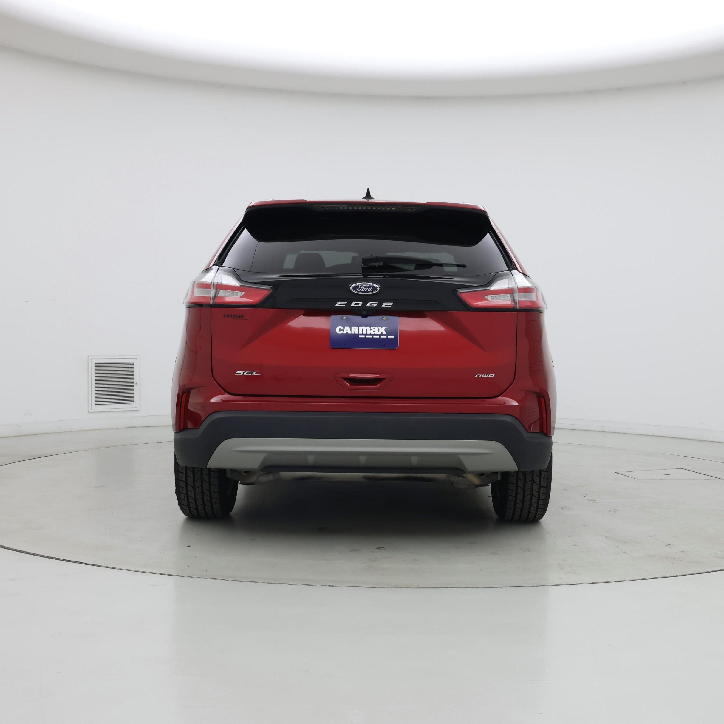 Thumbnail: 2023 Ford Edge - 6