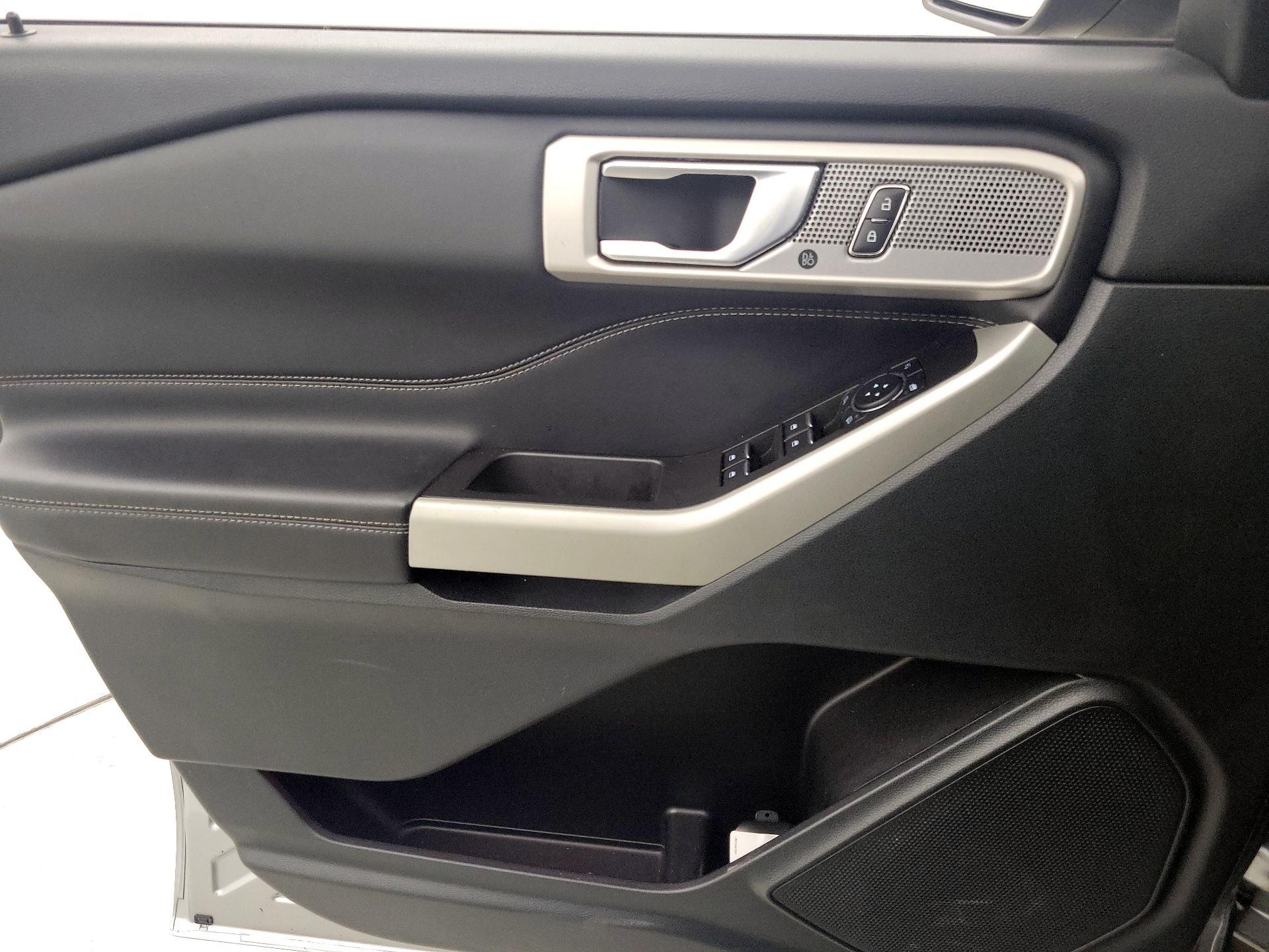 Thumbnail: 2024 Ford Explorer - 12