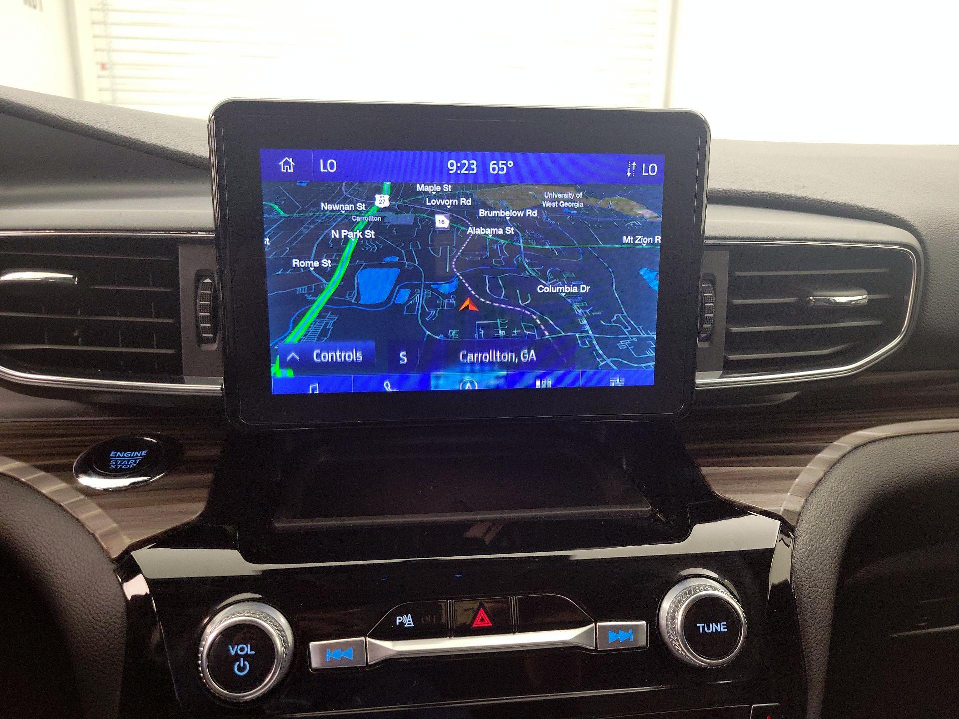 Thumbnail: 2024 Ford Explorer - 14