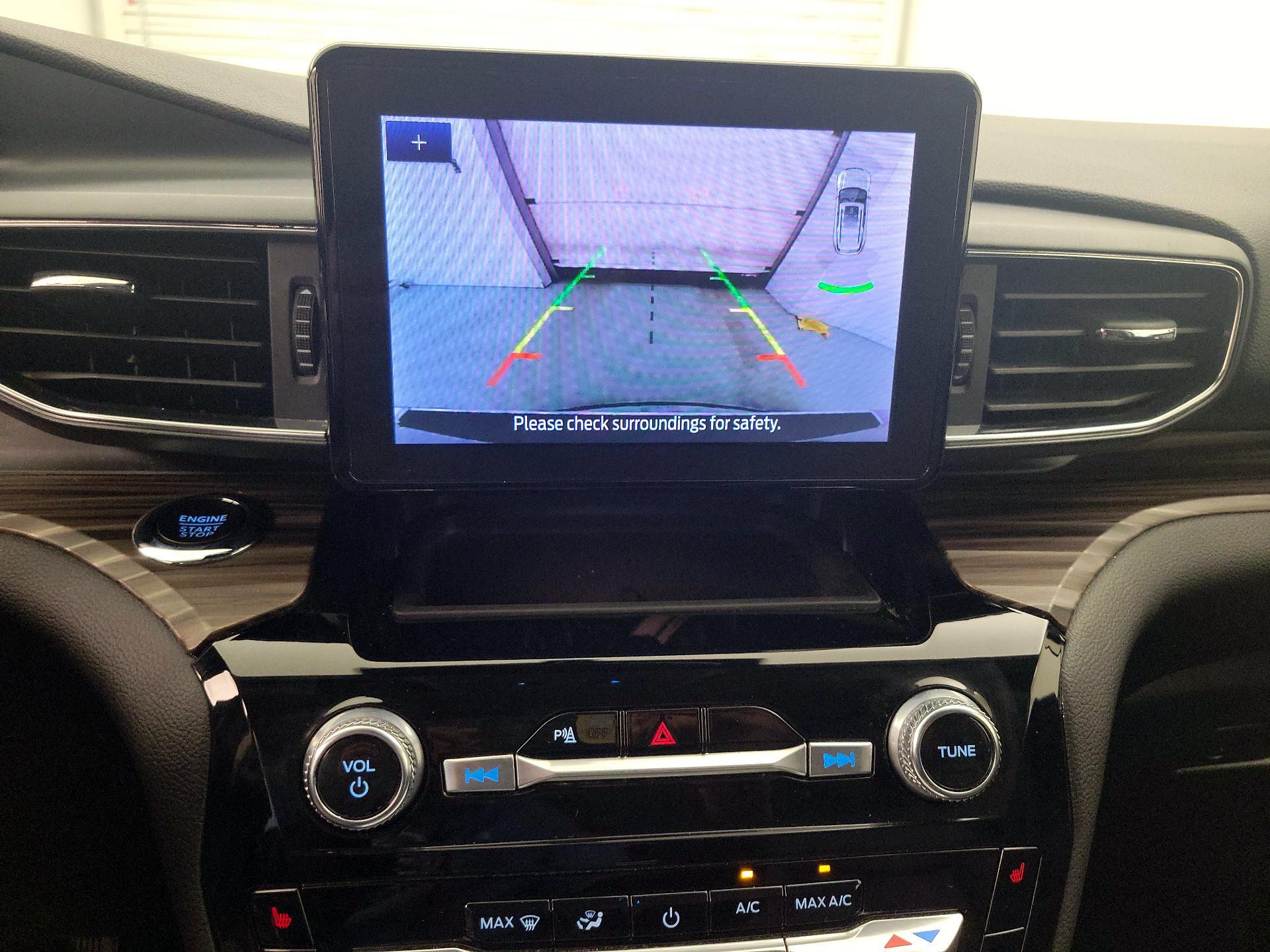 Thumbnail: 2024 Ford Explorer - 15