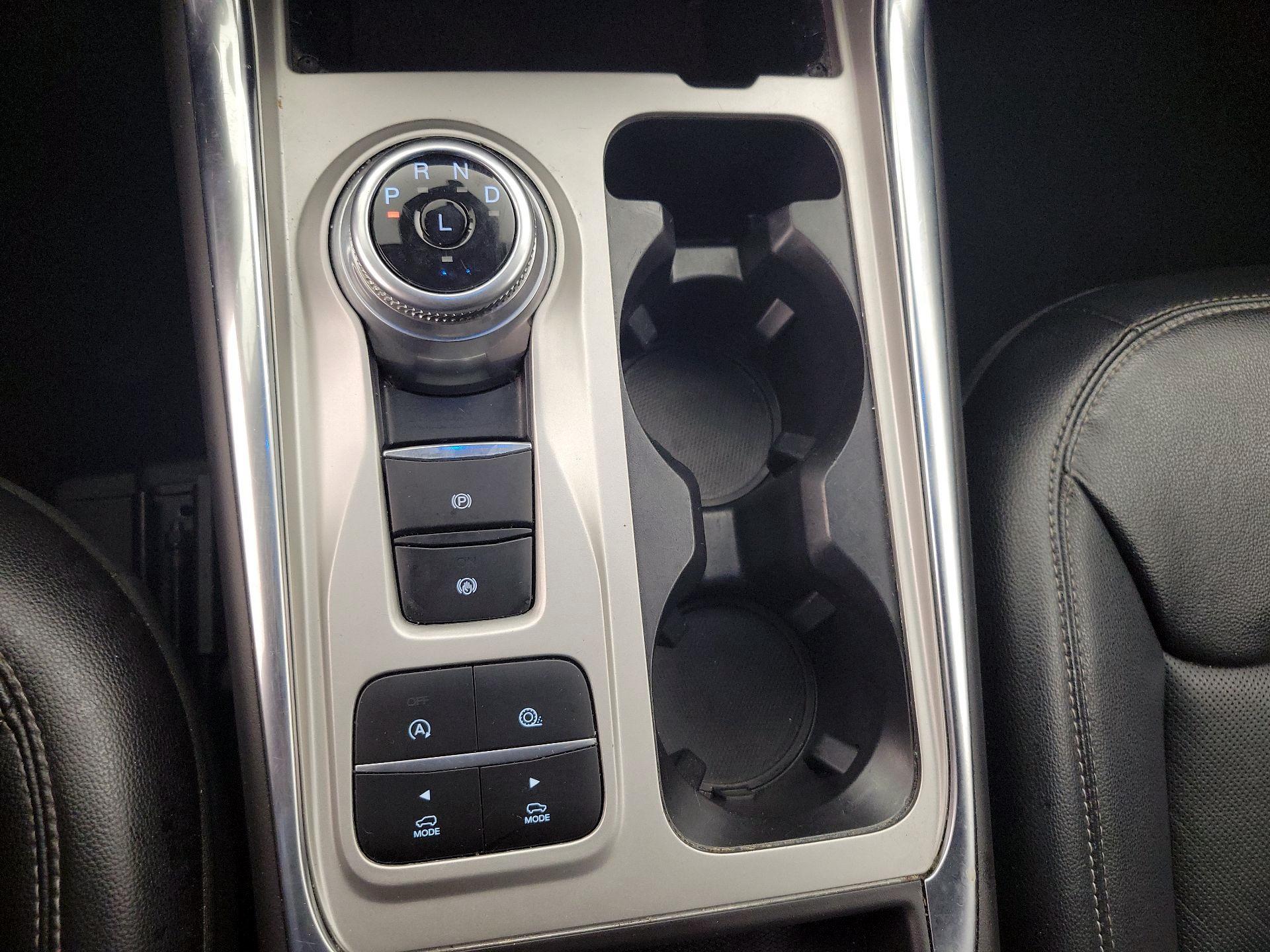 Thumbnail: 2024 Ford Explorer - 18