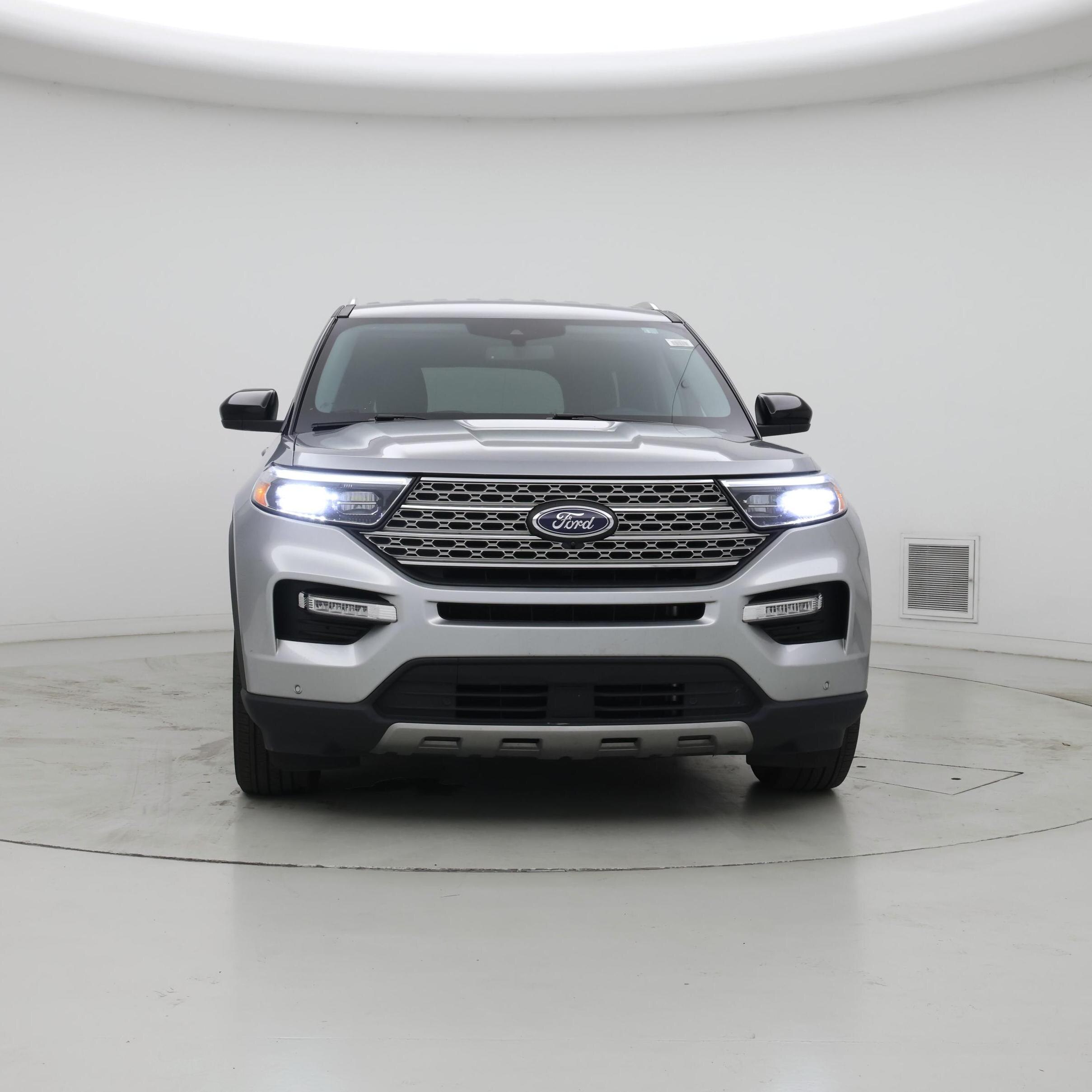 Thumbnail: 2024 Ford Explorer - 5