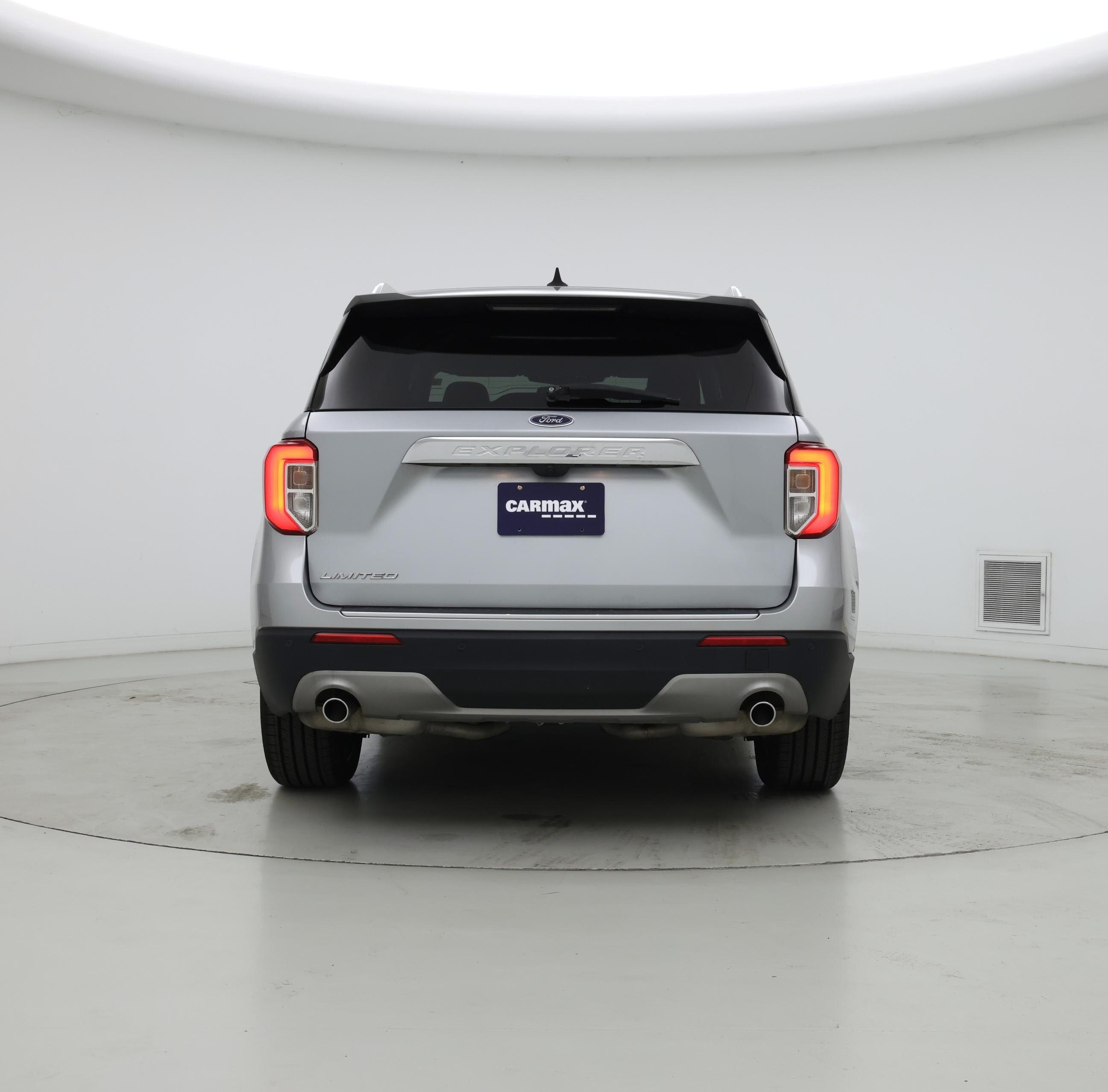 Thumbnail: 2024 Ford Explorer - 6