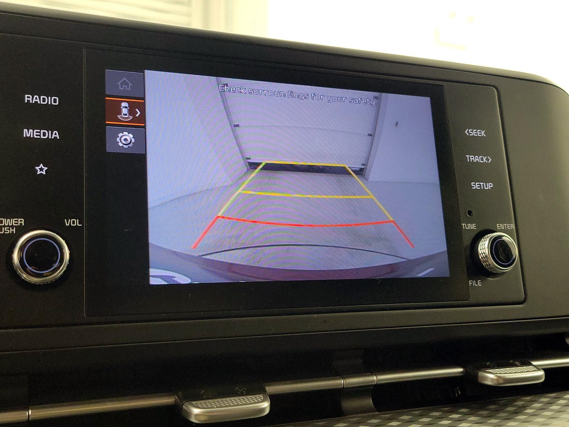 Thumbnail: 2024 Kia Carnival - 14