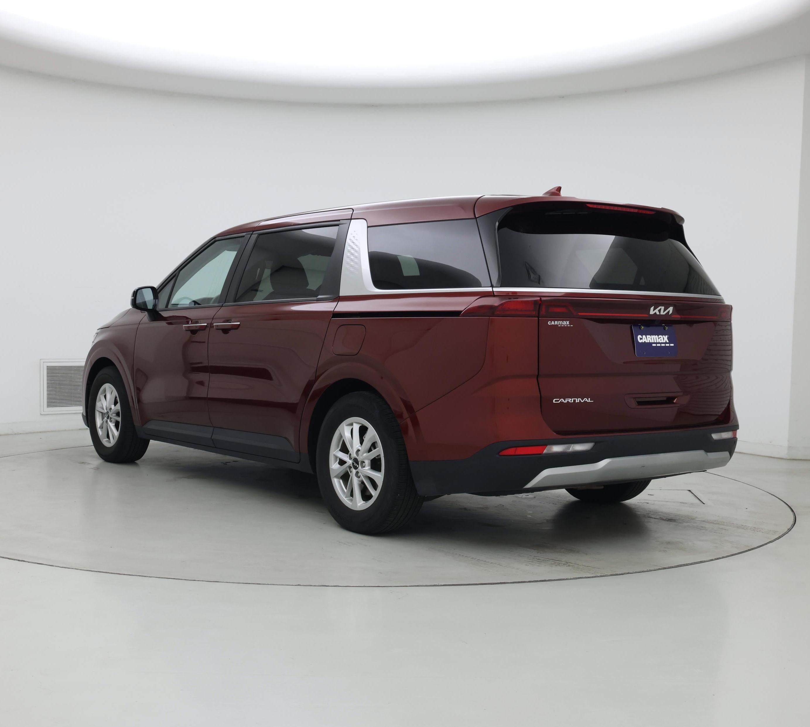 Thumbnail: 2024 Kia Carnival - 2
