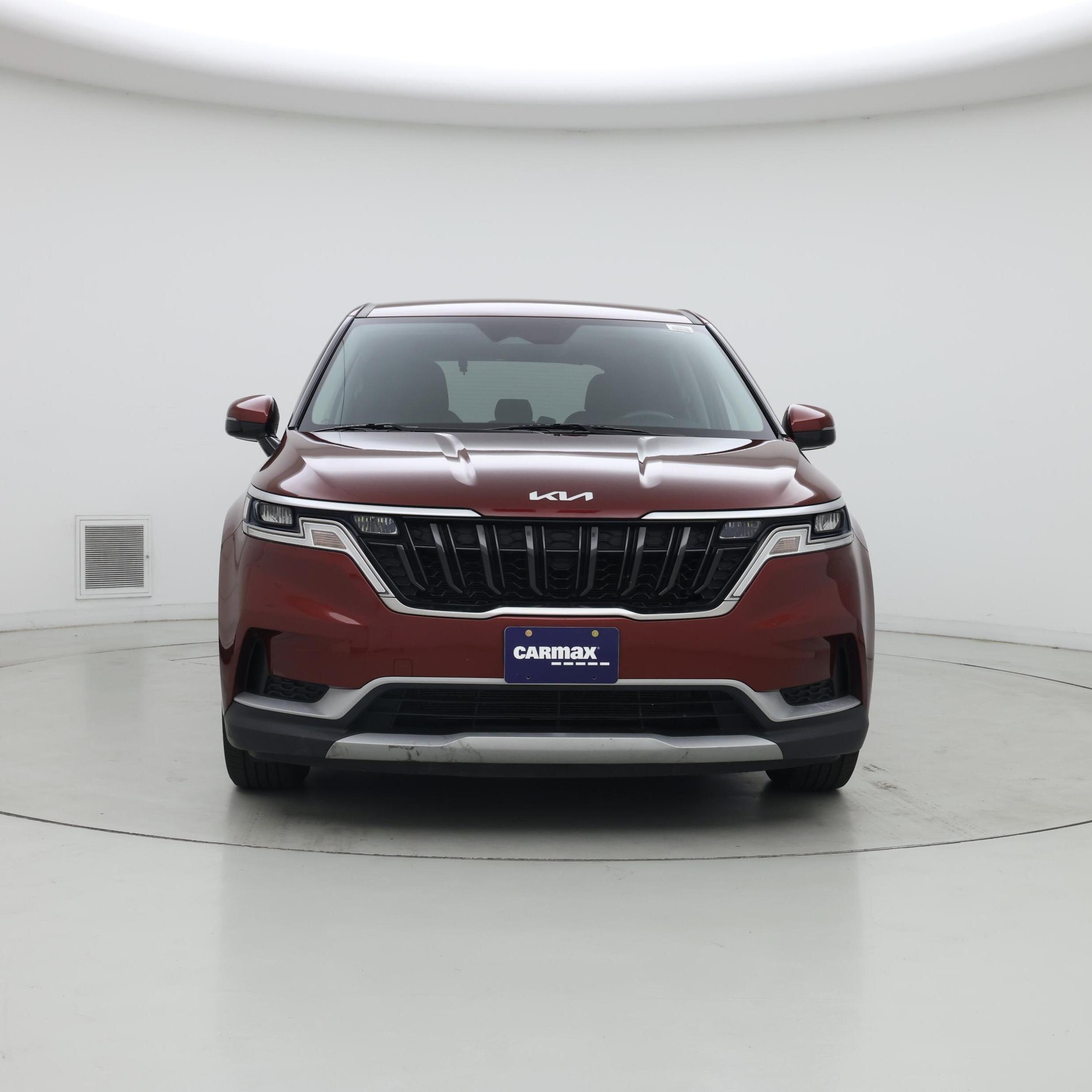 Thumbnail: 2024 Kia Carnival - 5