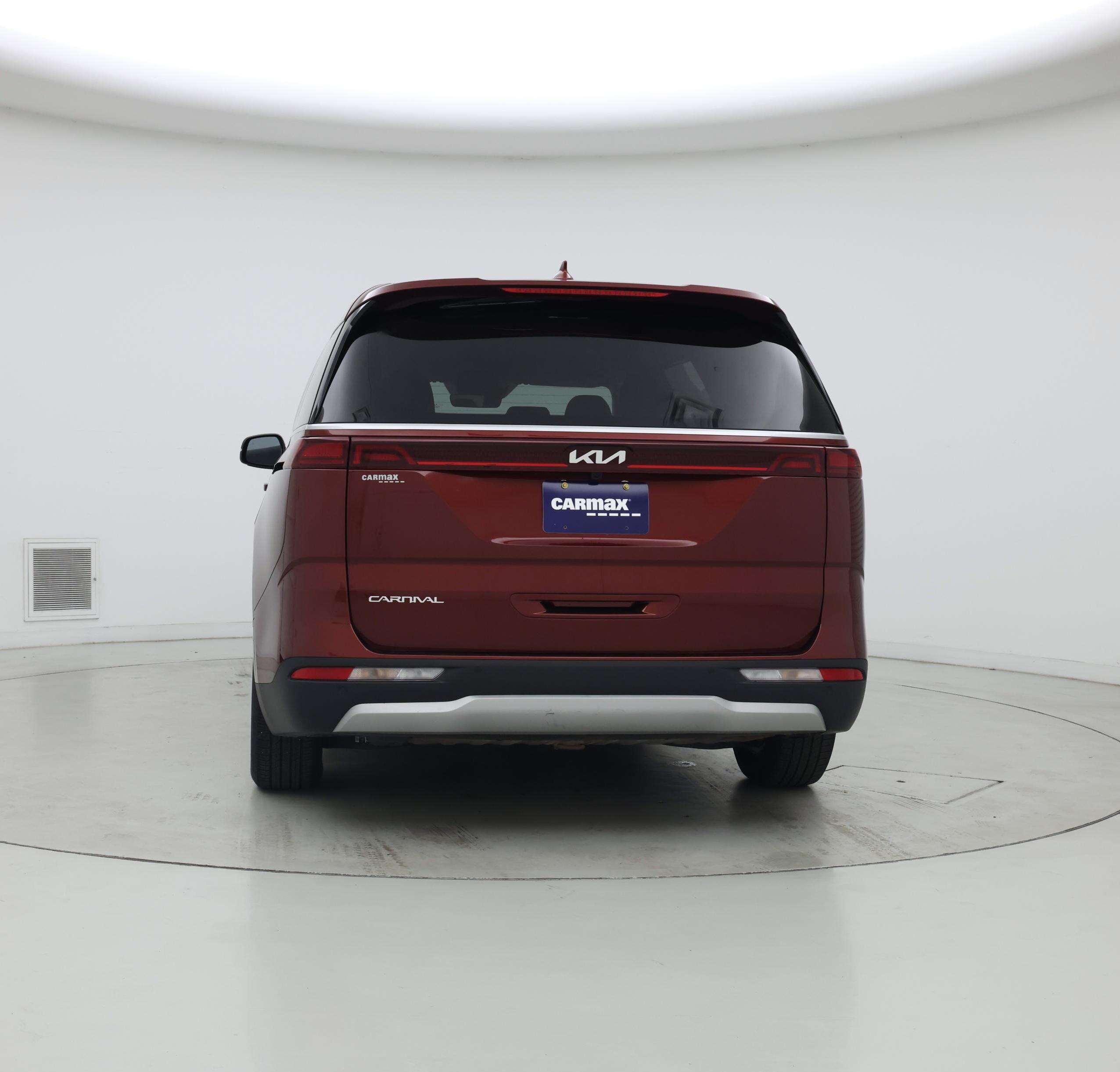 Thumbnail: 2024 Kia Carnival - 6