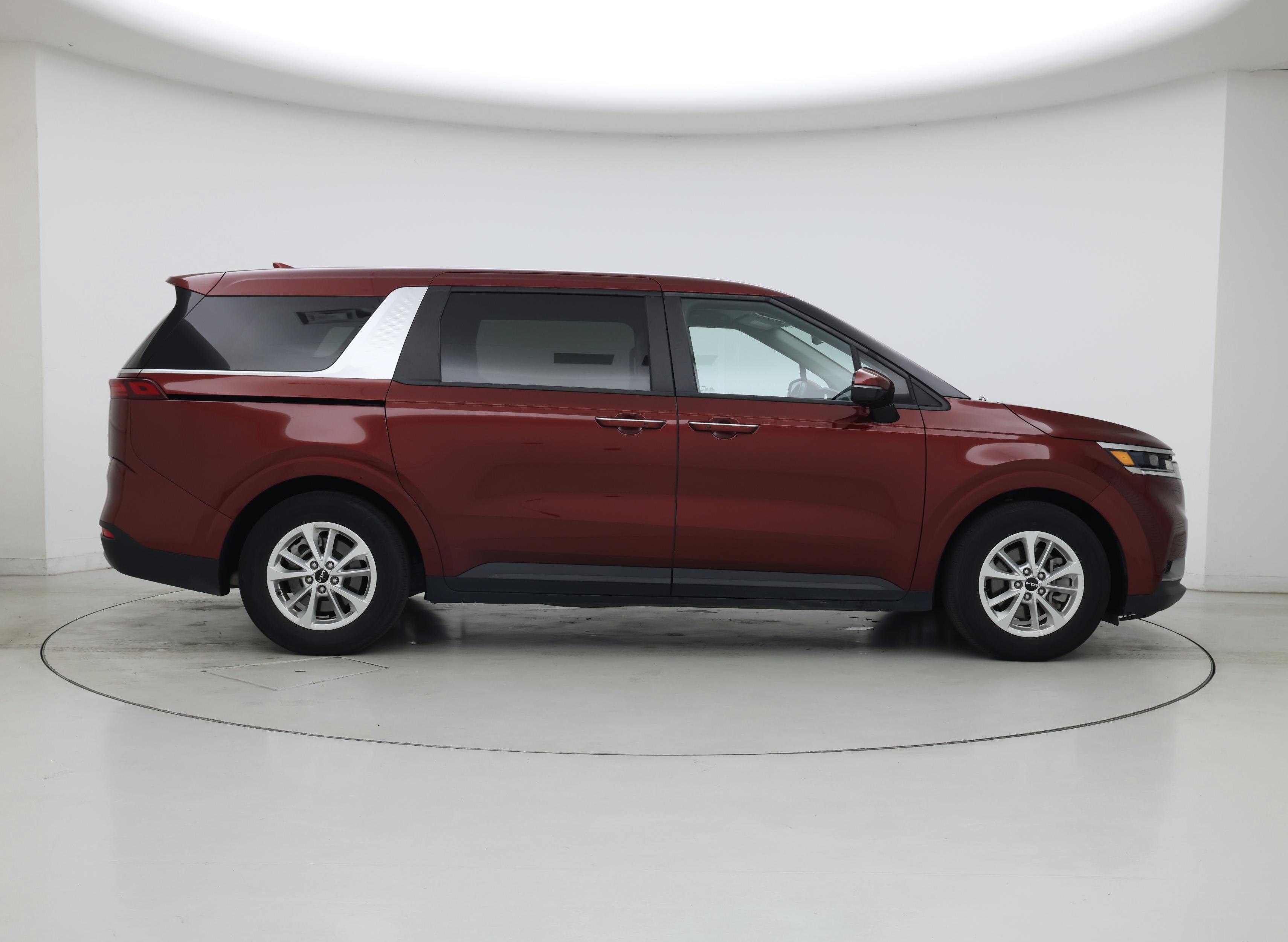 Thumbnail: 2024 Kia Carnival - 7