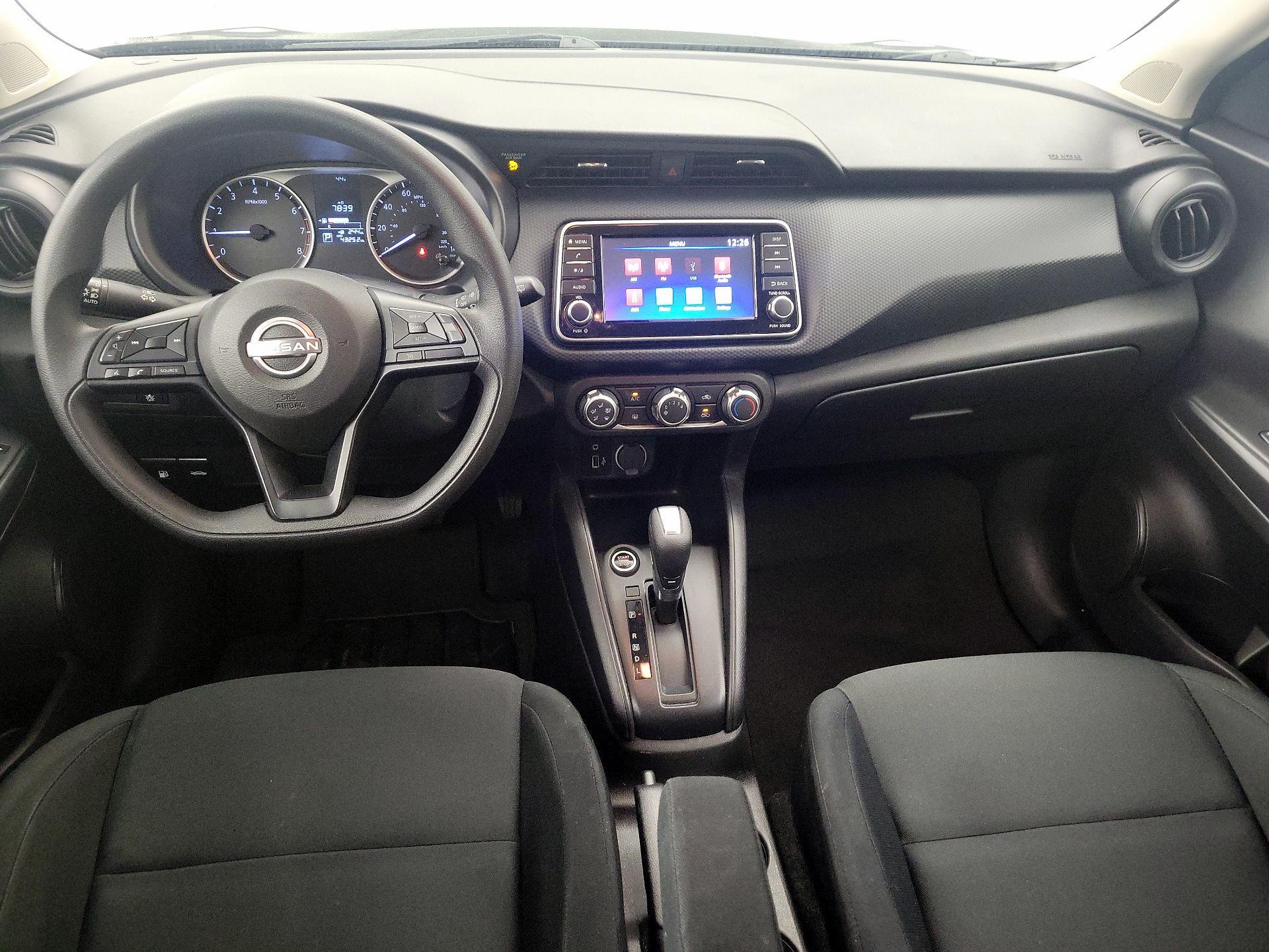 Thumbnail: 2024 Nissan Kicks - 9