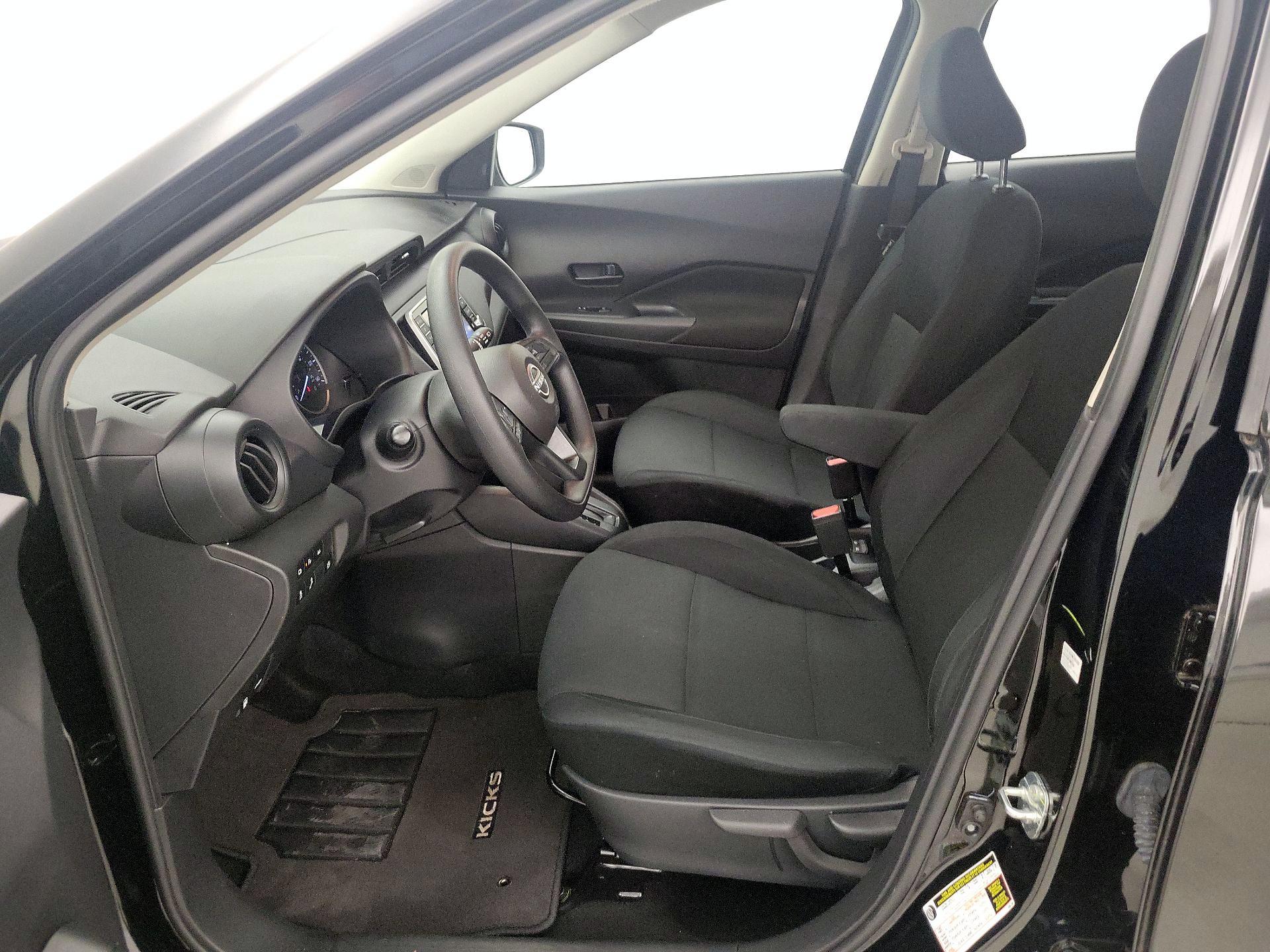 Thumbnail: 2024 Nissan Kicks - 11