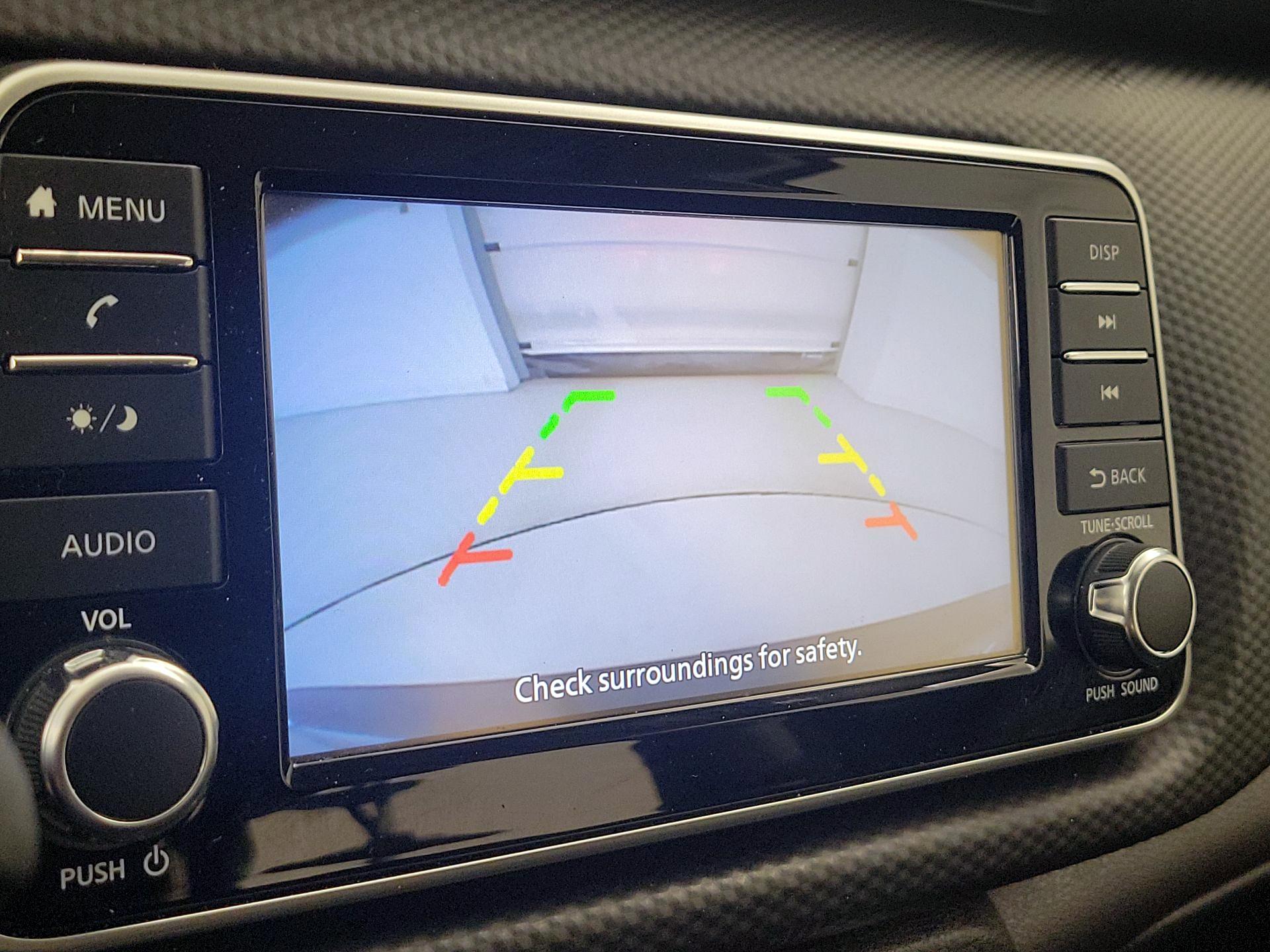 Thumbnail: 2024 Nissan Kicks - 14