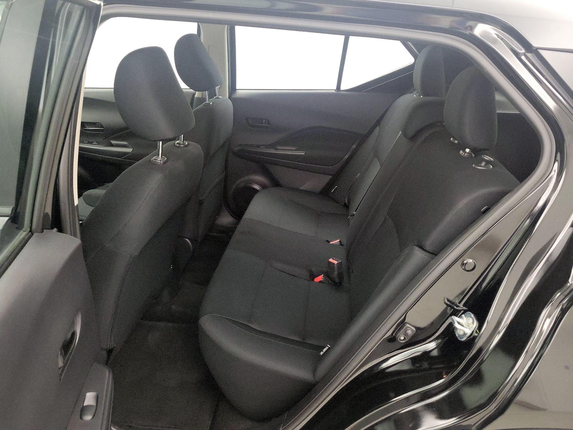 Thumbnail: 2024 Nissan Kicks - 19