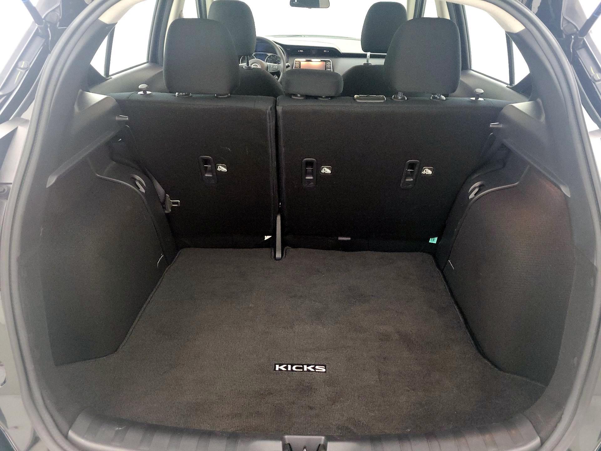 Thumbnail: 2024 Nissan Kicks - 20