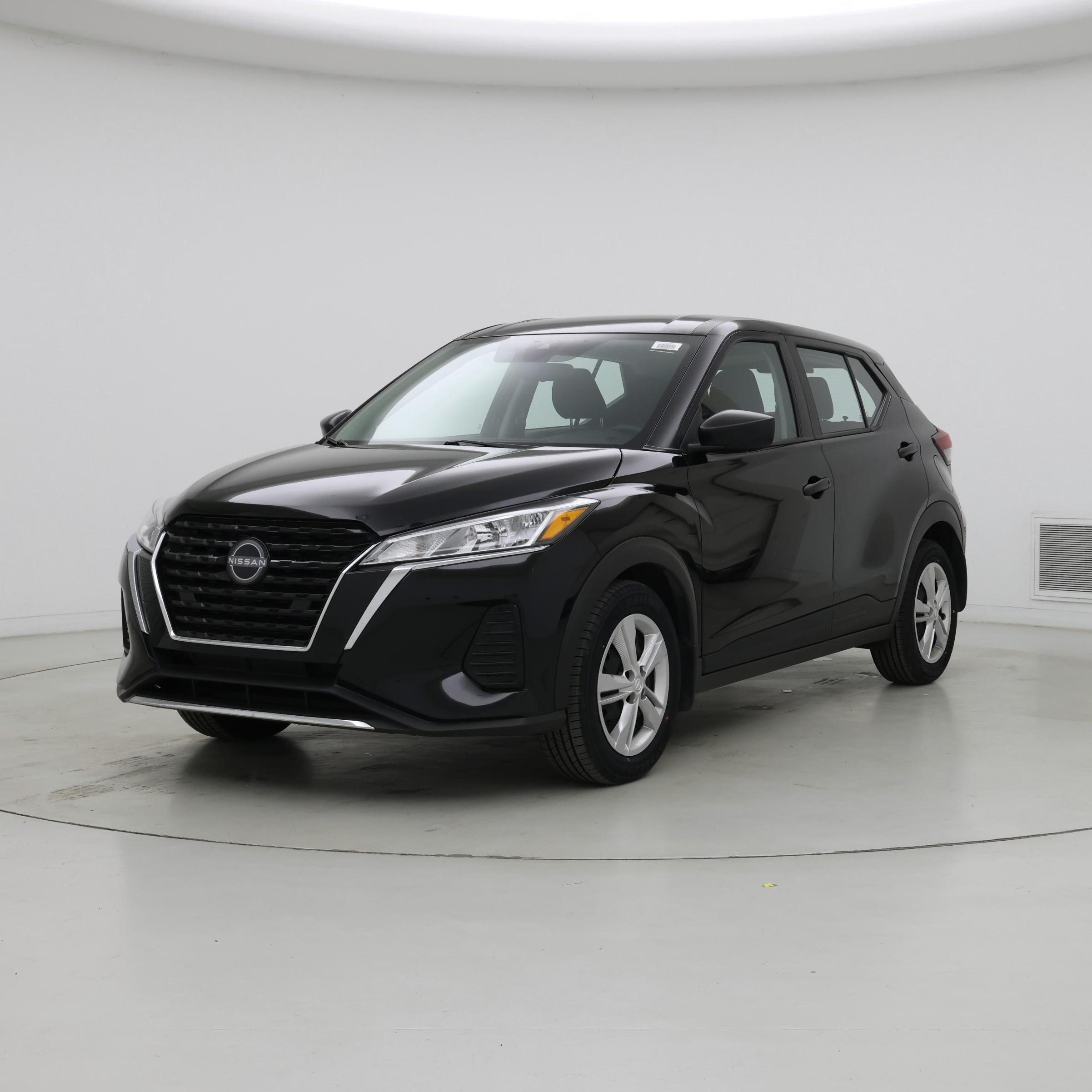 Thumbnail: 2024 Nissan Kicks - 4