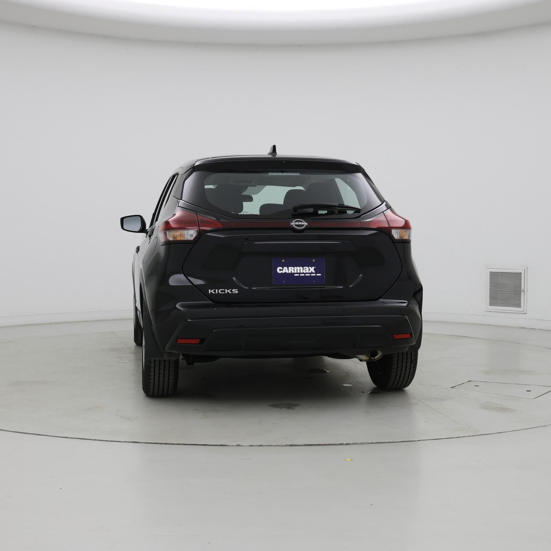 Thumbnail: 2024 Nissan Kicks - 6