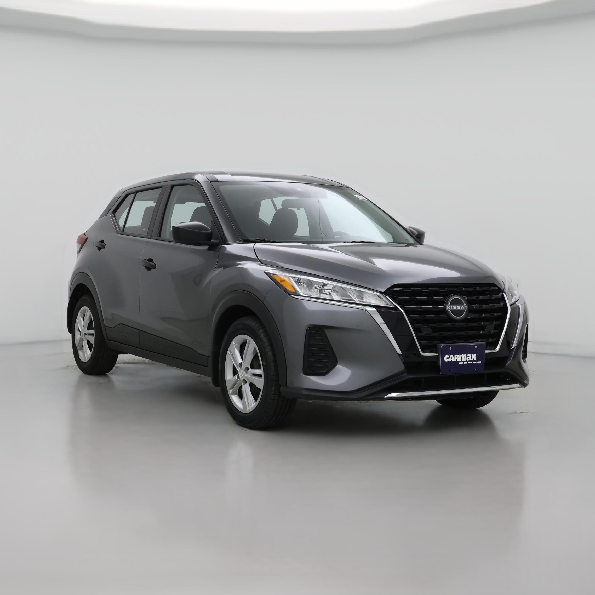 Thumbnail: 2024 Nissan Kicks - 1