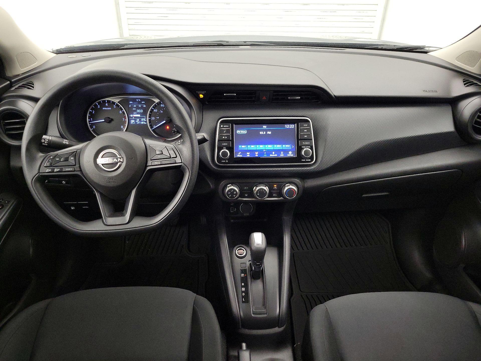 Thumbnail: 2024 Nissan Kicks - 9