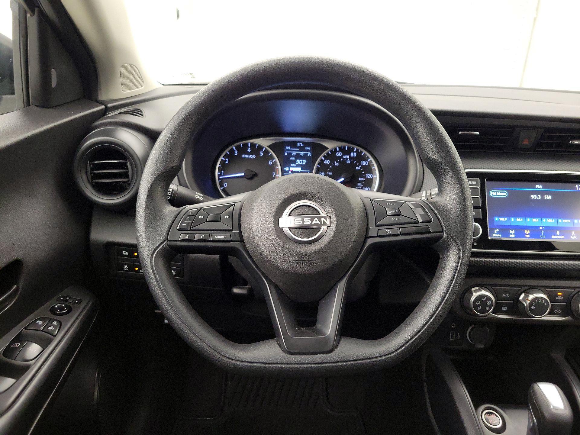 Thumbnail: 2024 Nissan Kicks - 10