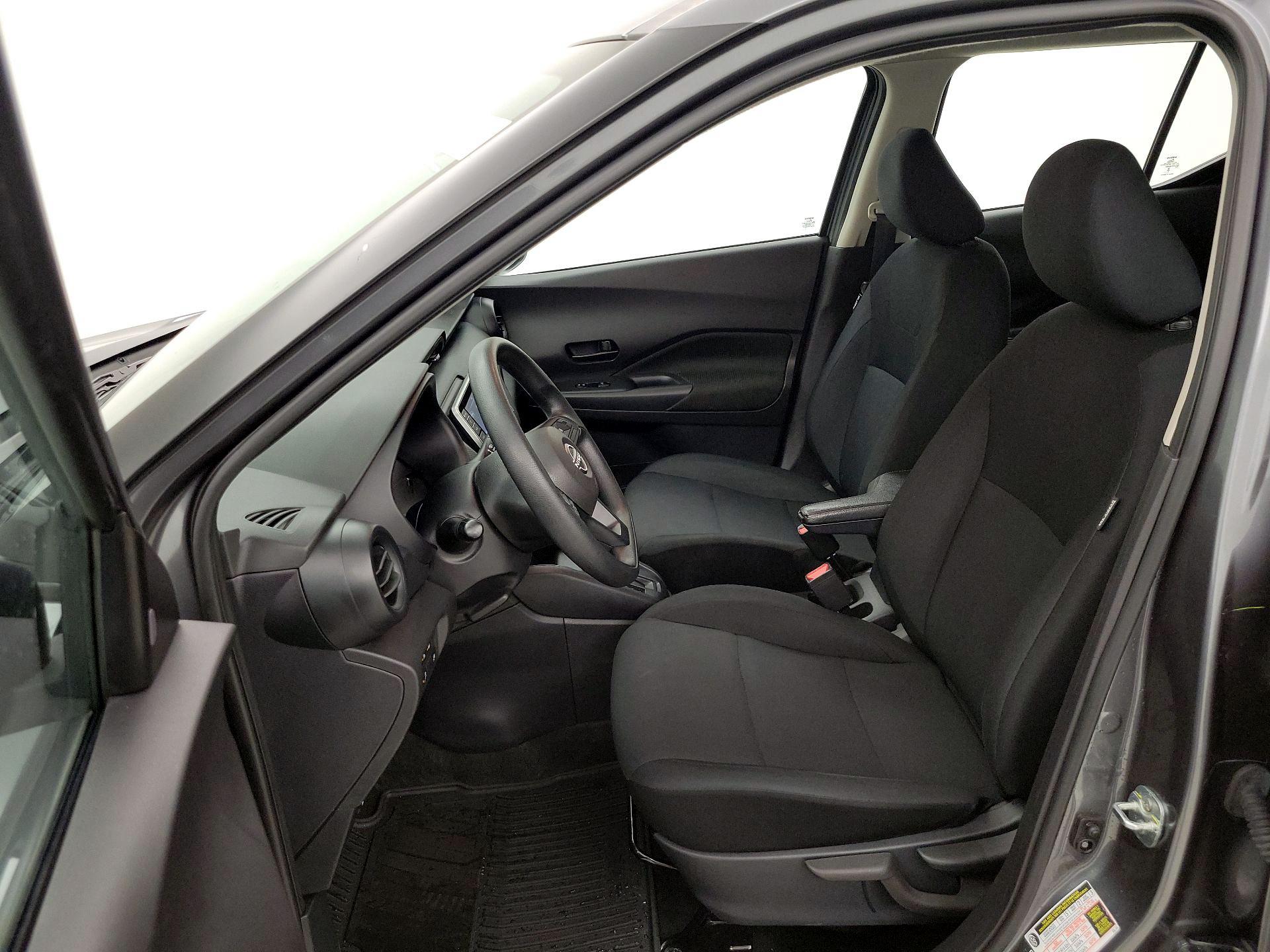 Thumbnail: 2024 Nissan Kicks - 11