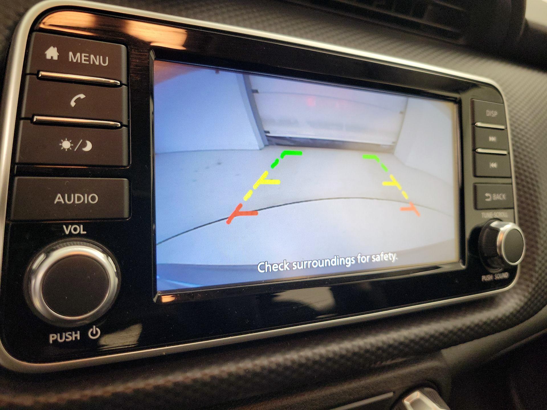 Thumbnail: 2024 Nissan Kicks - 14