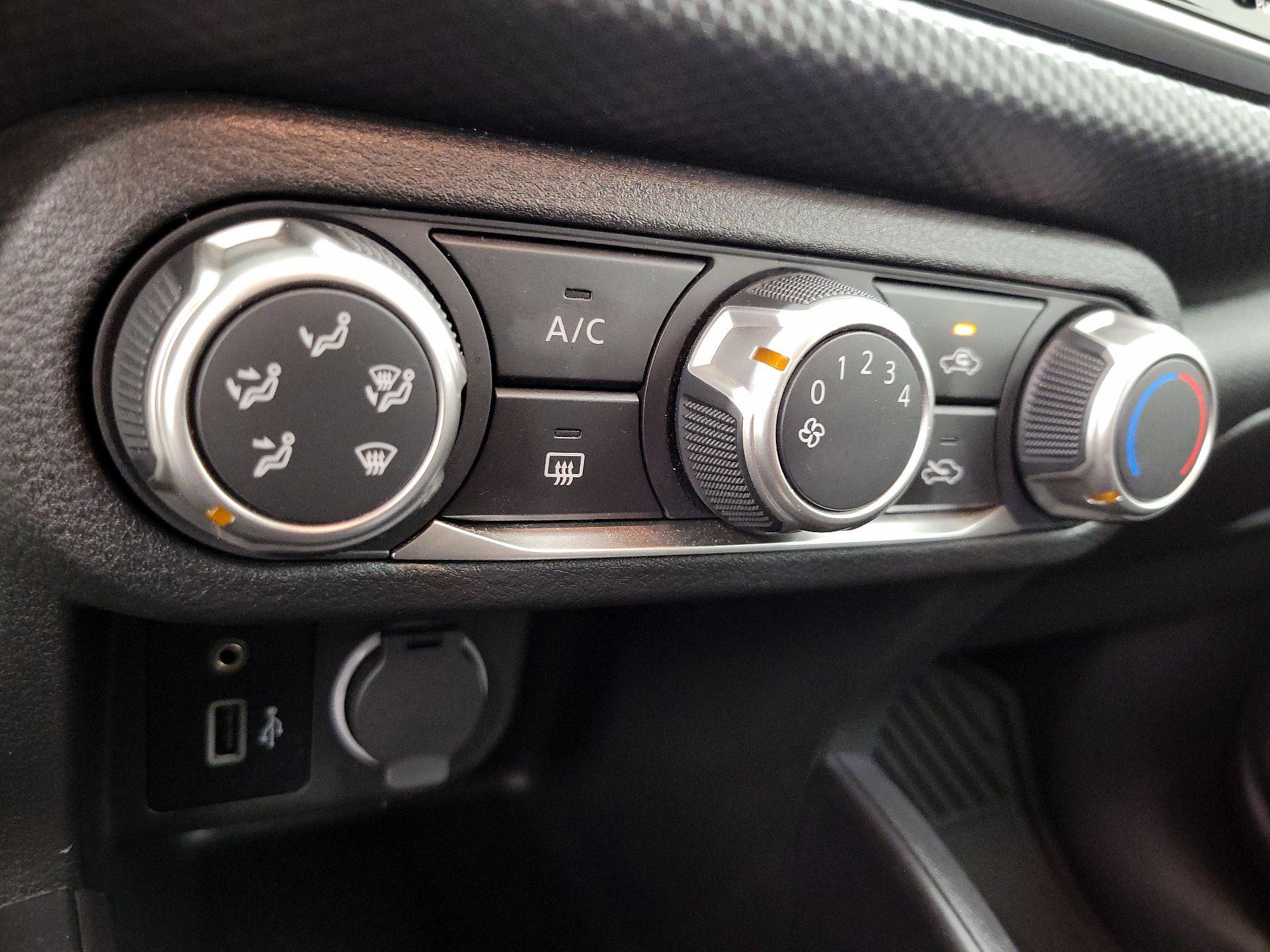 Thumbnail: 2024 Nissan Kicks - 16