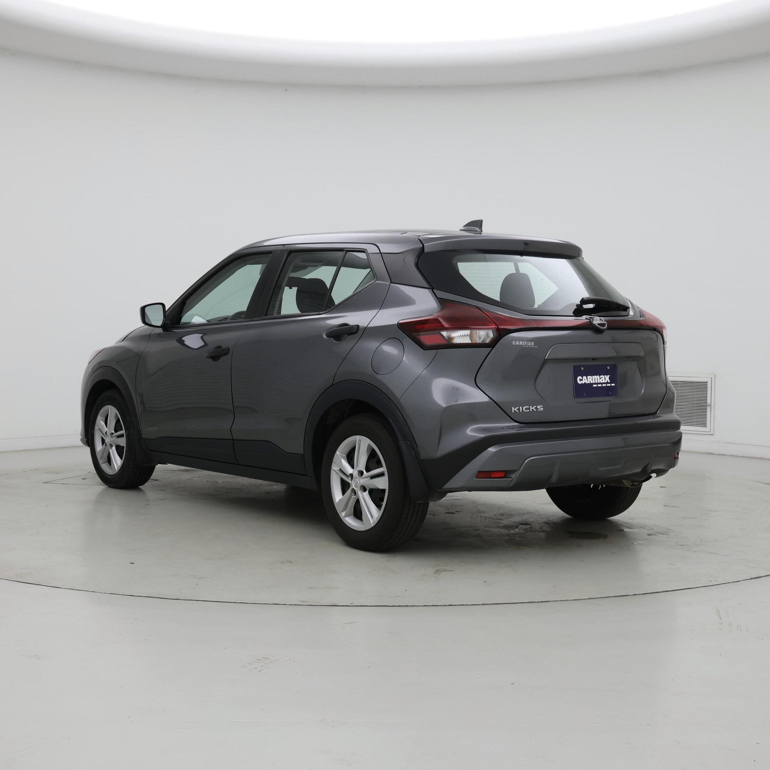 Thumbnail: 2024 Nissan Kicks - 2