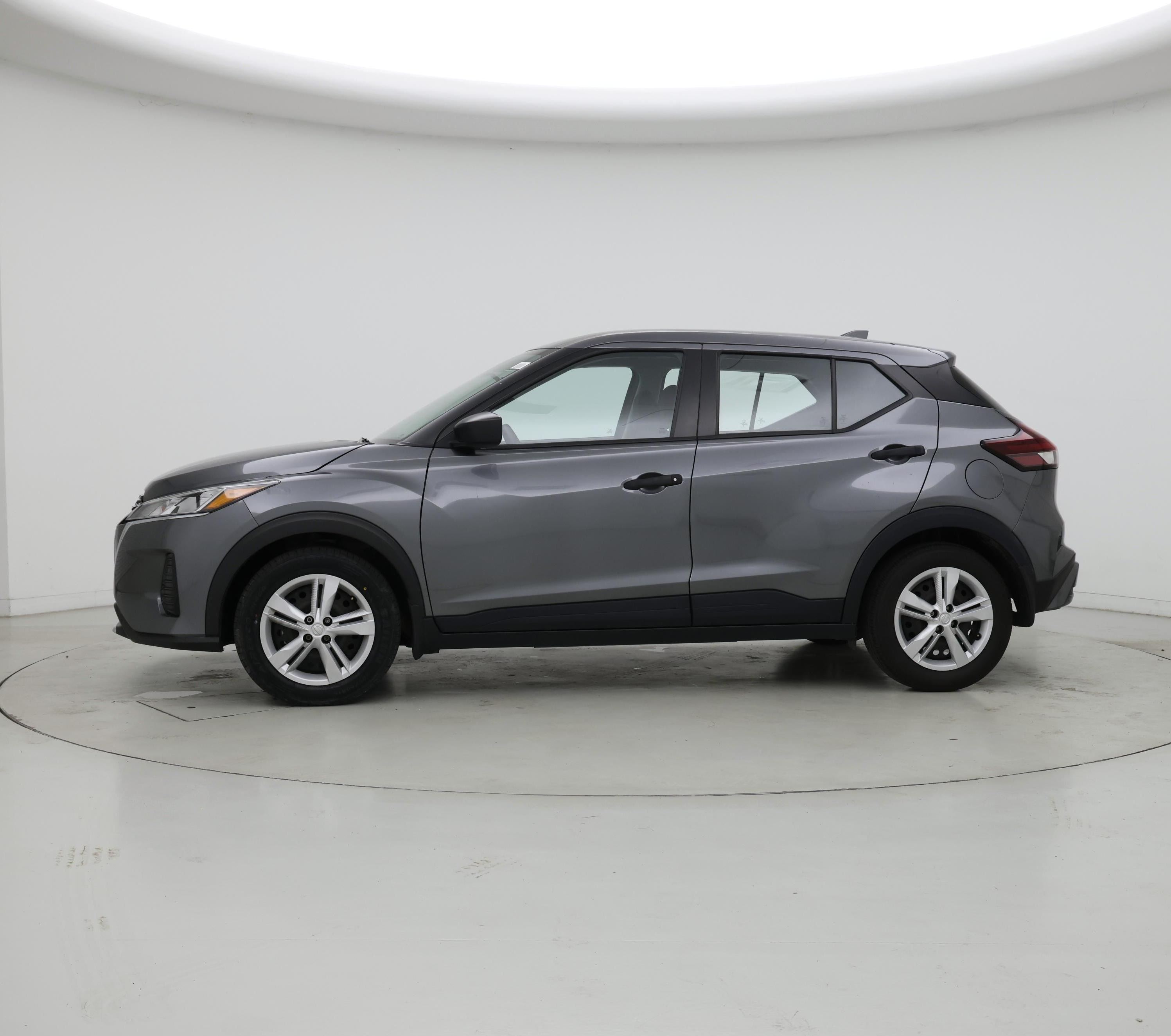 Thumbnail: 2024 Nissan Kicks - 3