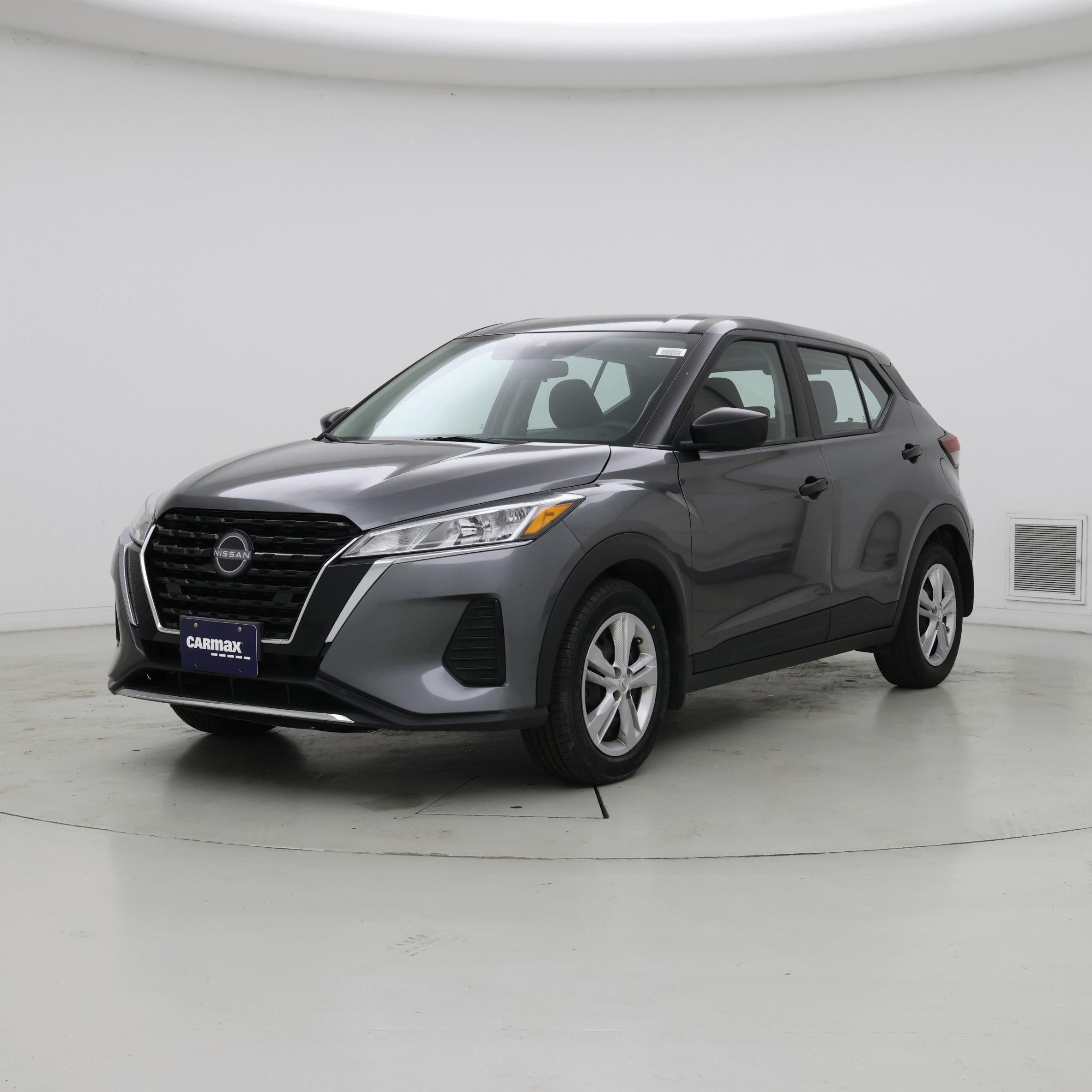 Thumbnail: 2024 Nissan Kicks - 4