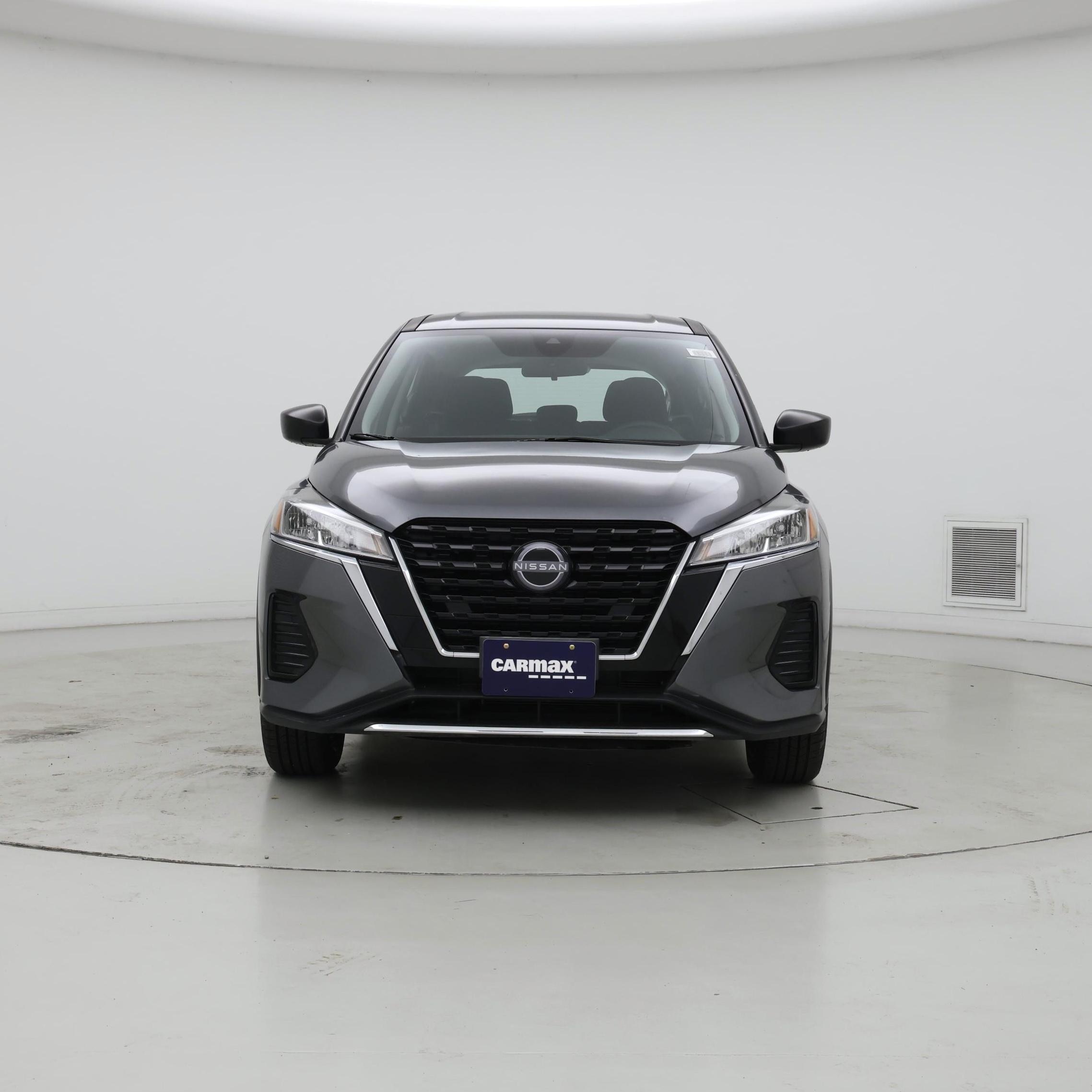 Thumbnail: 2024 Nissan Kicks - 5