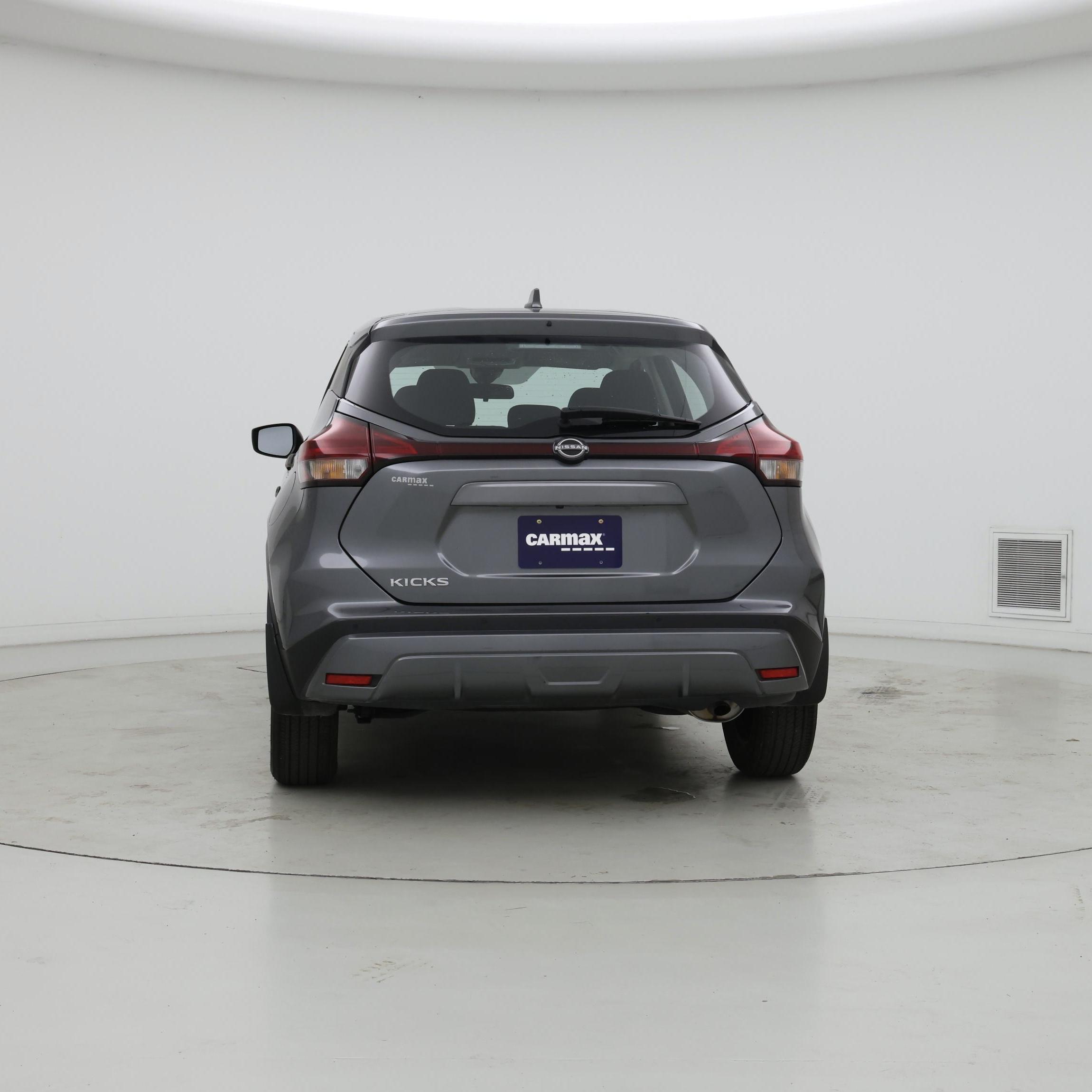 Thumbnail: 2024 Nissan Kicks - 6