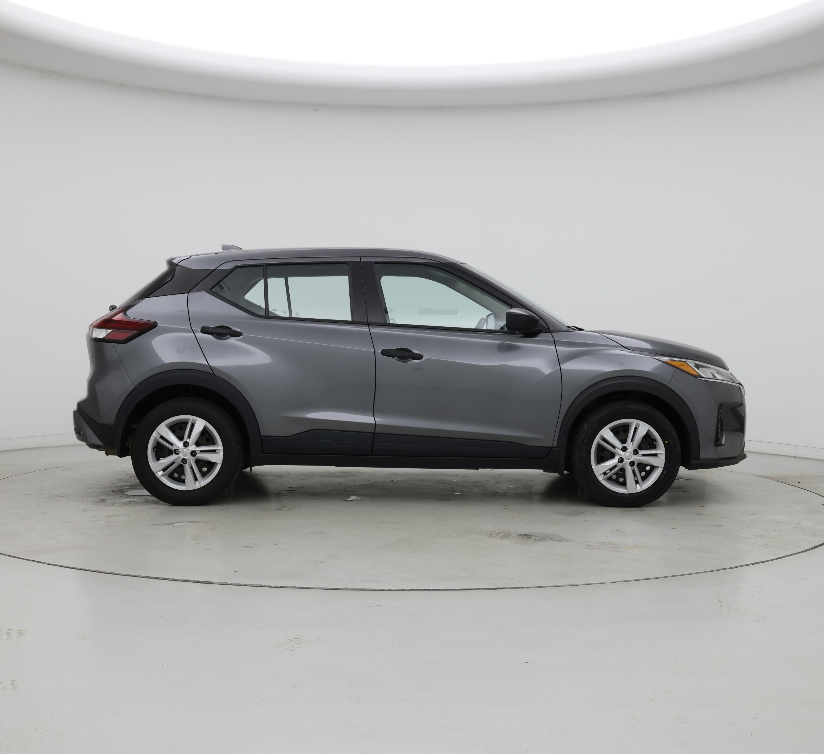 Thumbnail: 2024 Nissan Kicks - 7