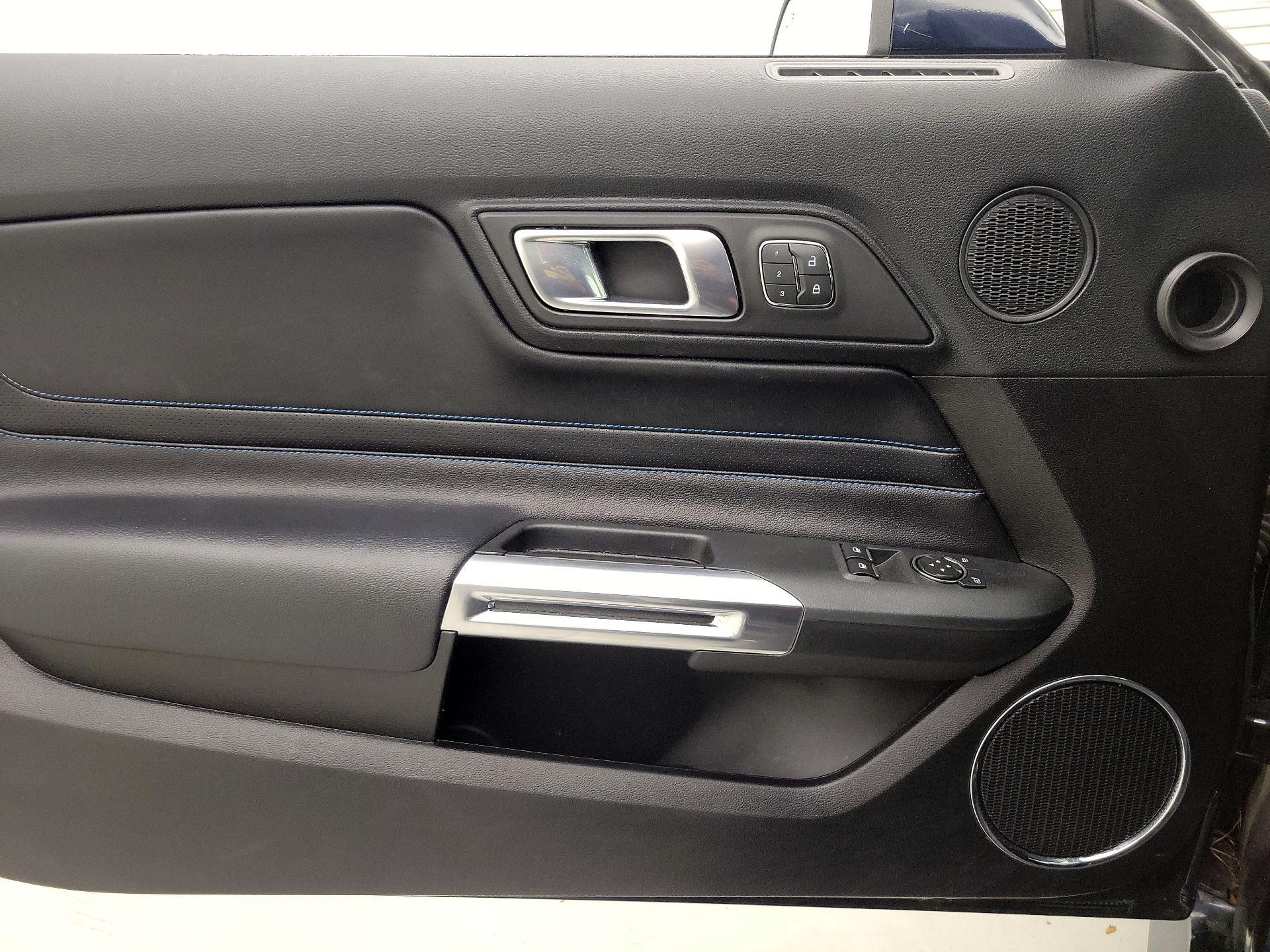 Thumbnail: 2021 Ford Mustang - 12