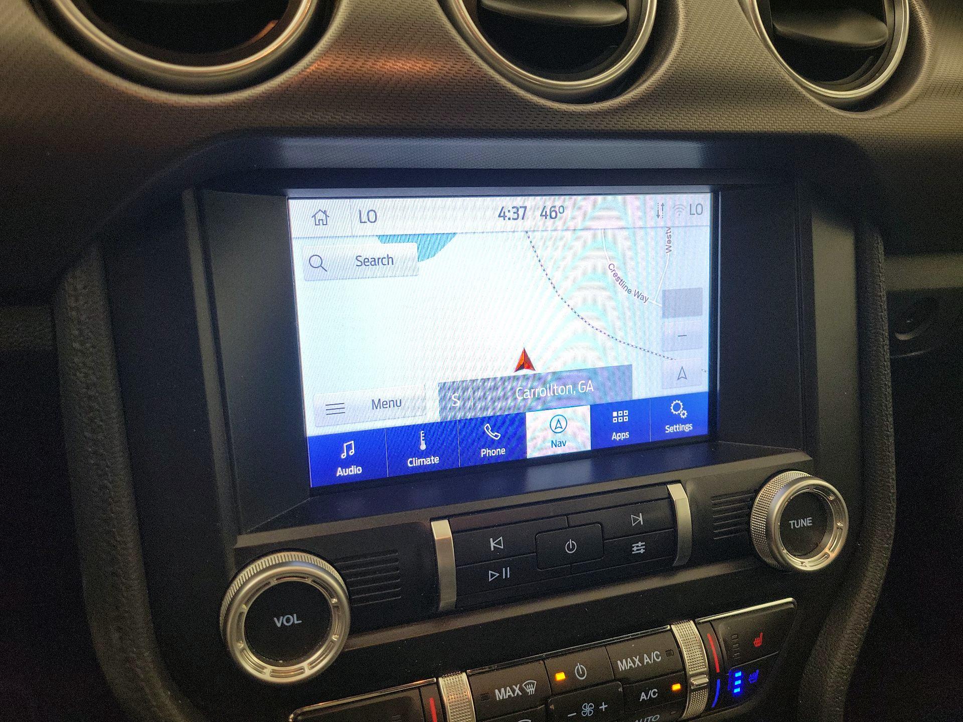 Thumbnail: 2021 Ford Mustang - 14