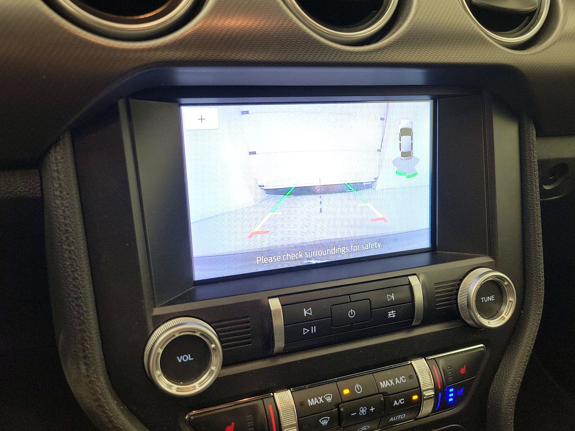 Thumbnail: 2021 Ford Mustang - 15