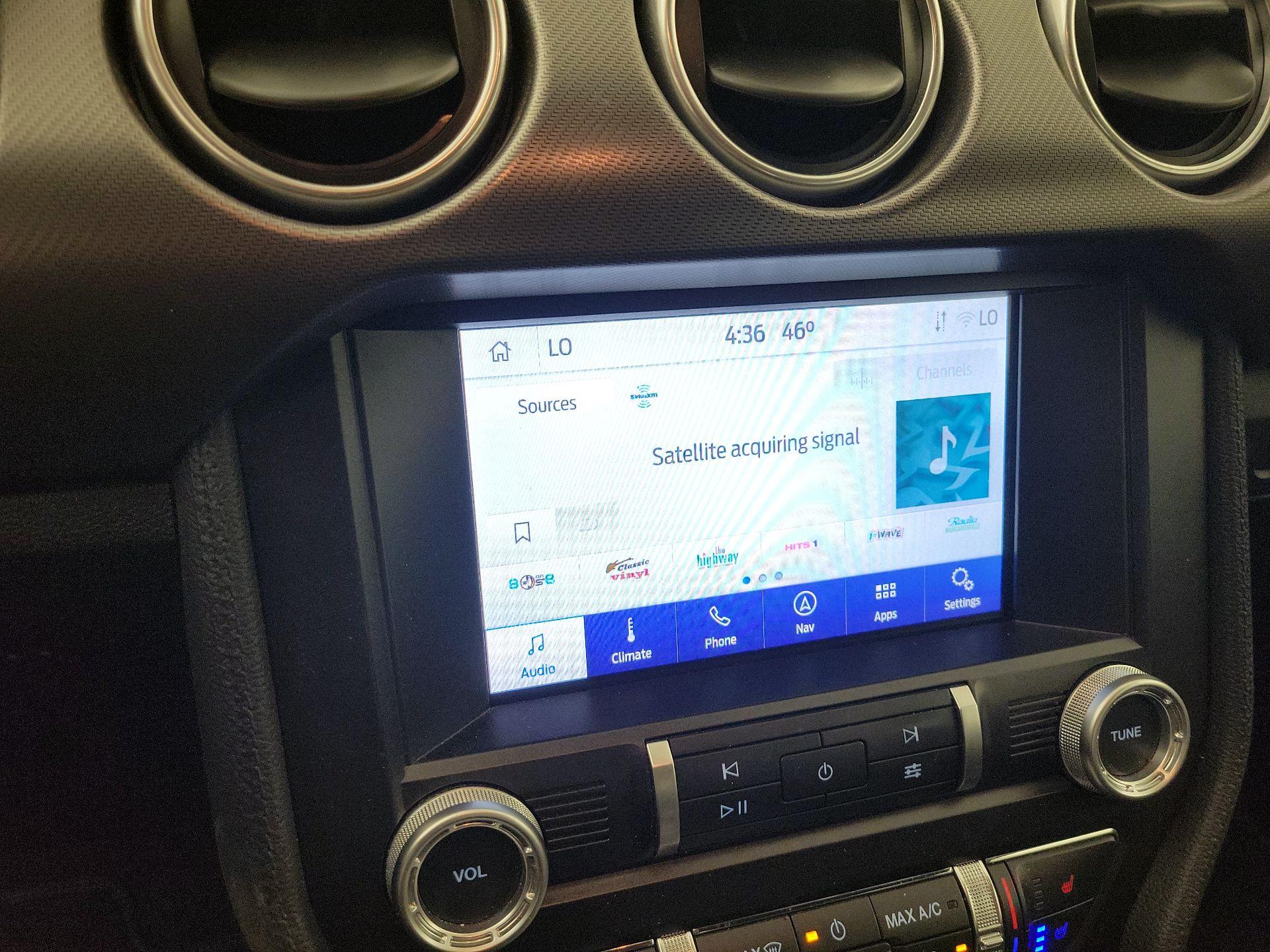 Thumbnail: 2021 Ford Mustang - 16