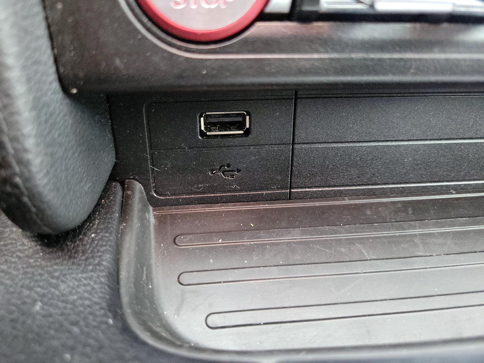 Thumbnail: 2021 Ford Mustang - 19