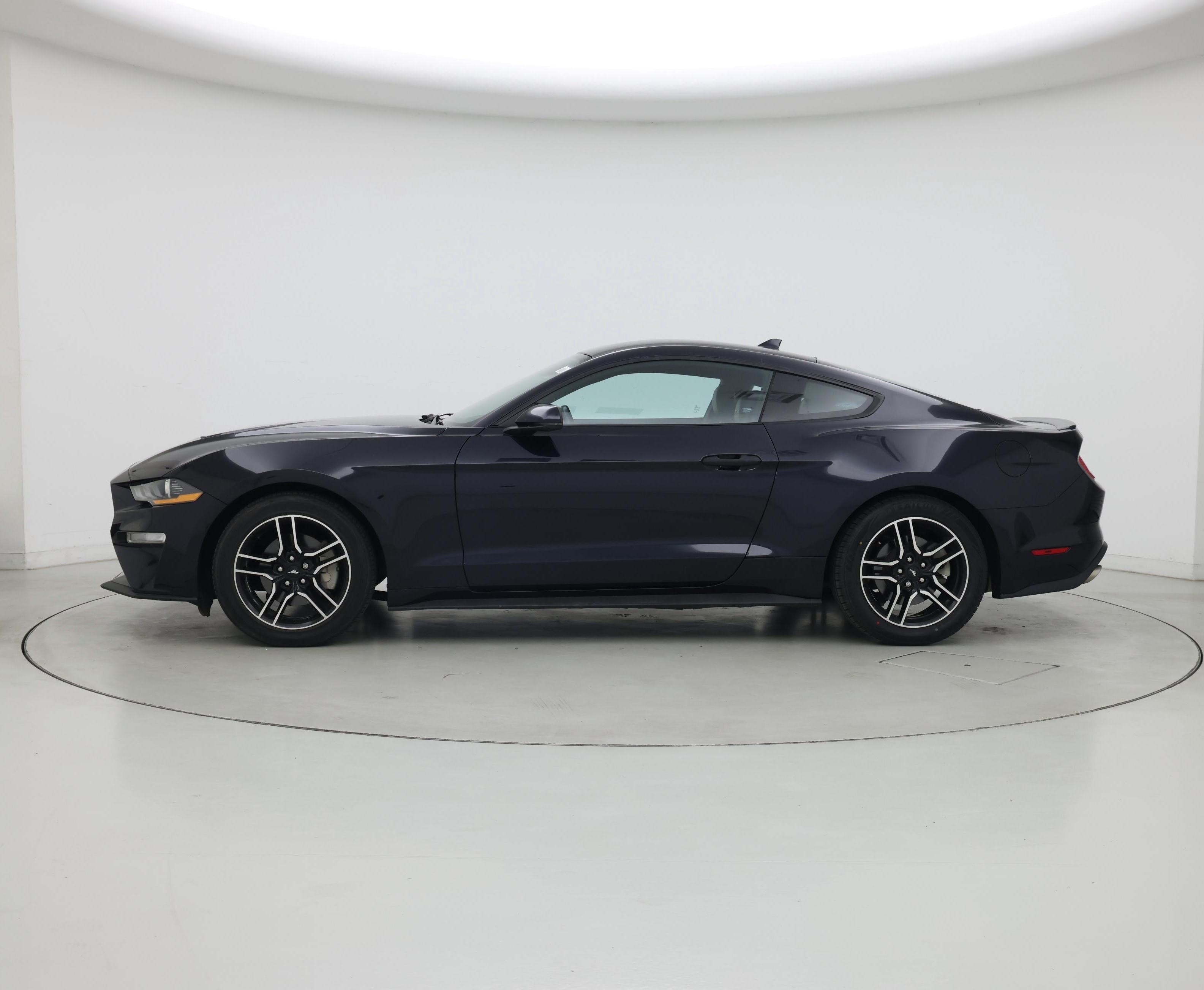 Thumbnail: 2021 Ford Mustang - 3