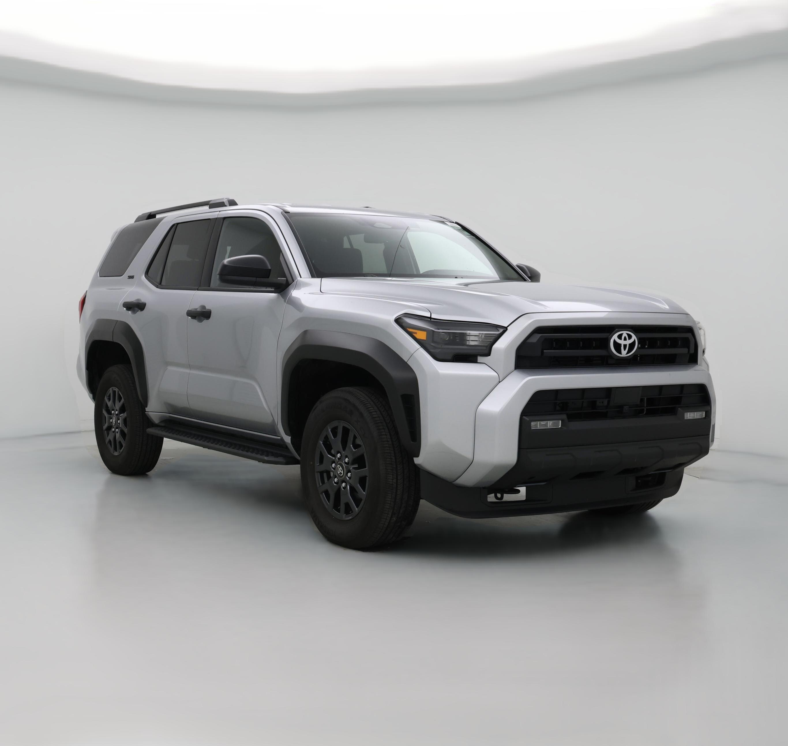 Thumbnail: 2025 Toyota 4Runner - 1