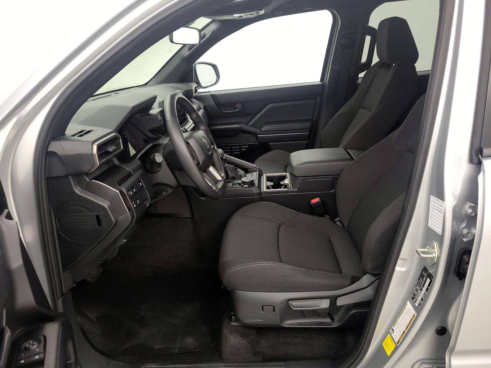 Thumbnail: 2025 Toyota 4Runner - 11