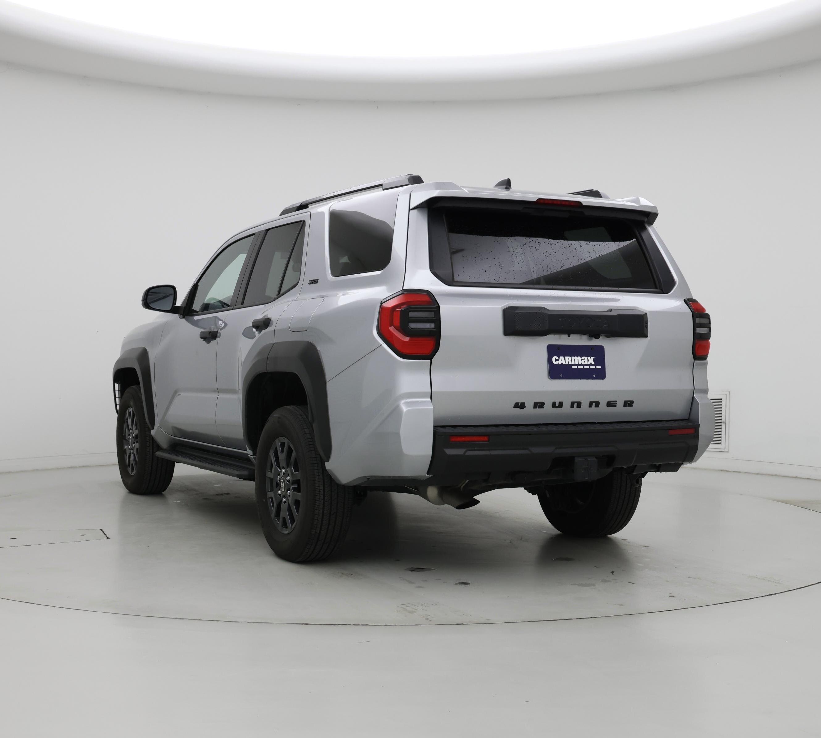 Thumbnail: 2025 Toyota 4Runner - 2